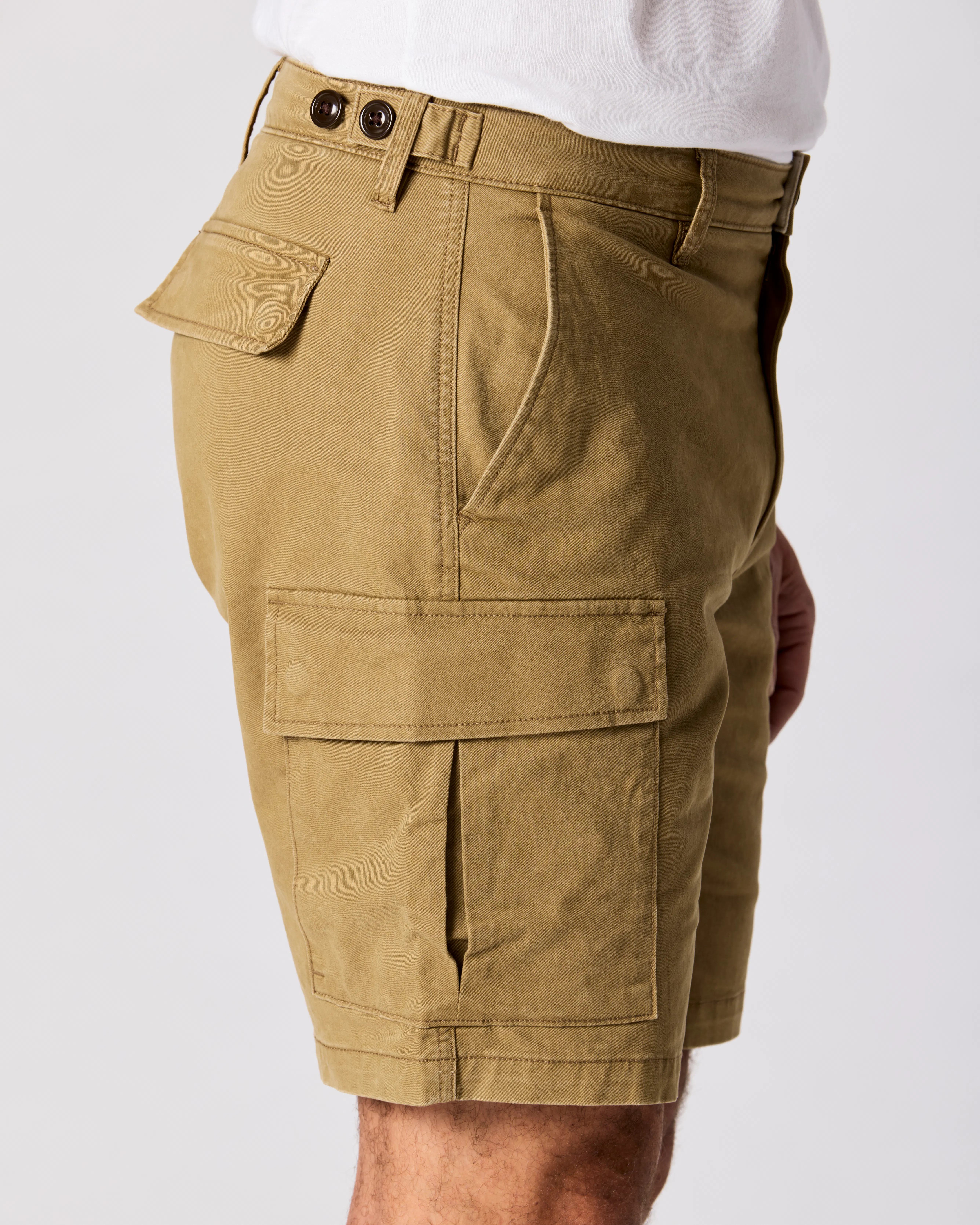 Flint and Tinder 365 Cargo Short - 9
