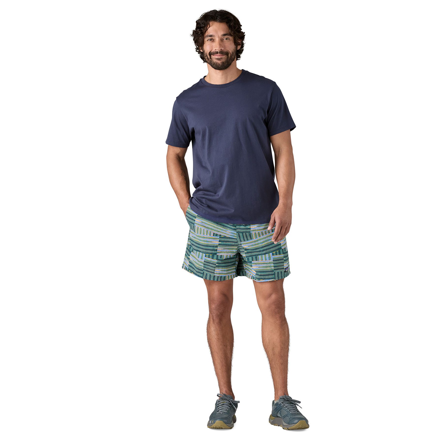 Patagonia Baggies Shorts - 5