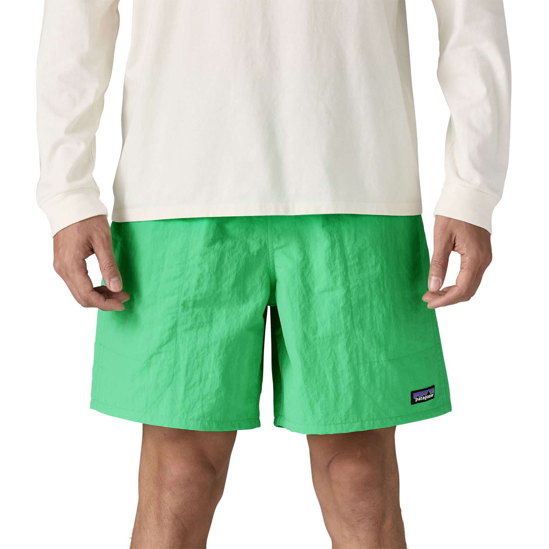 Patagonia Baggies Shorts - 7