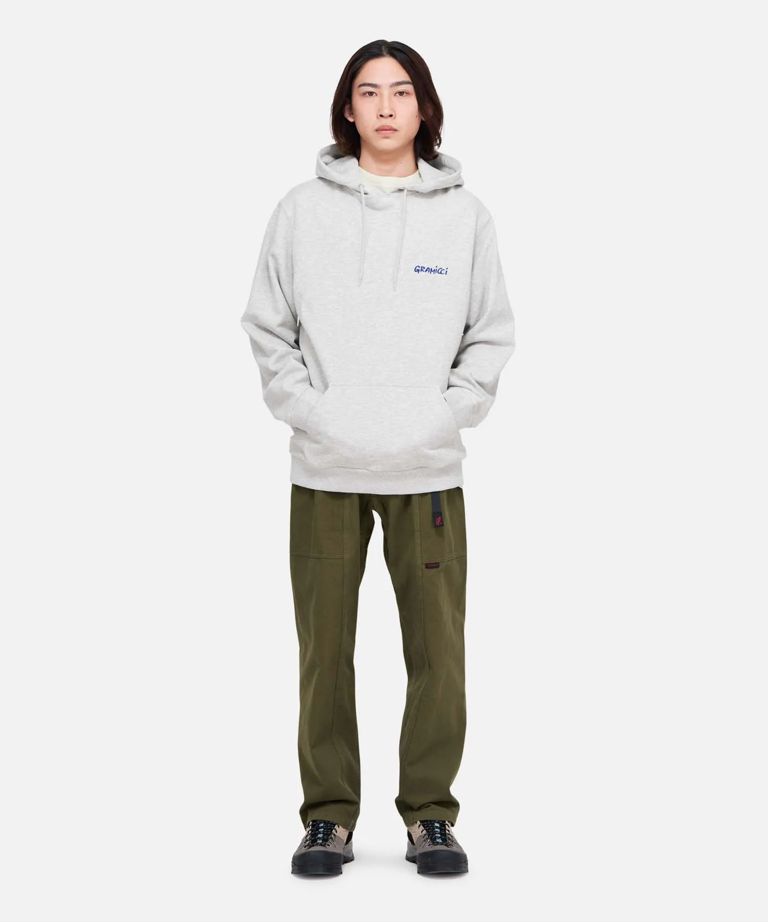 Gramicci Gadget Pant - Olive | Workwear Pants | Huckberry