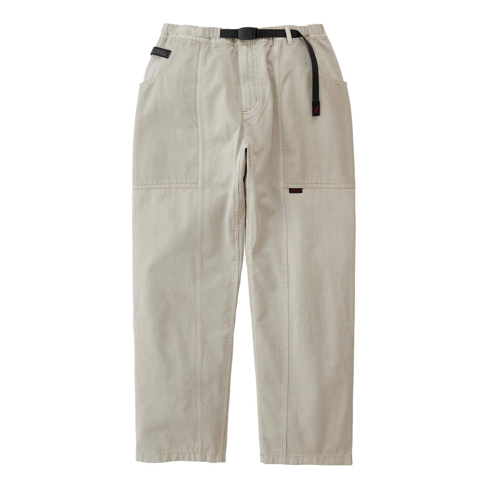 Gramicci Gadget Pant - Dune Pigment | Workwear Pants | Huckberry