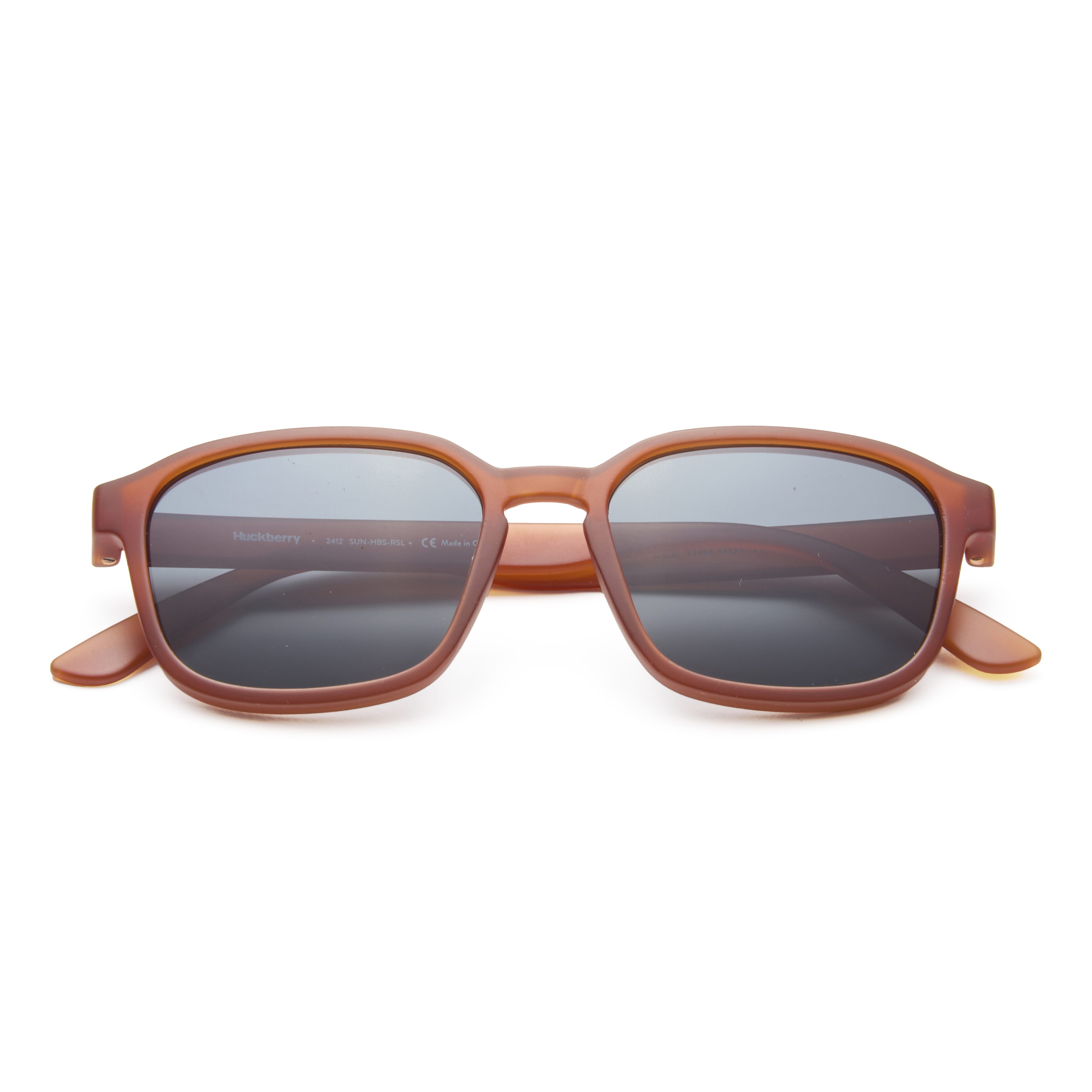 Sunski Ventana Sunglasses - Black Forest | Lifestyle Sunglasses