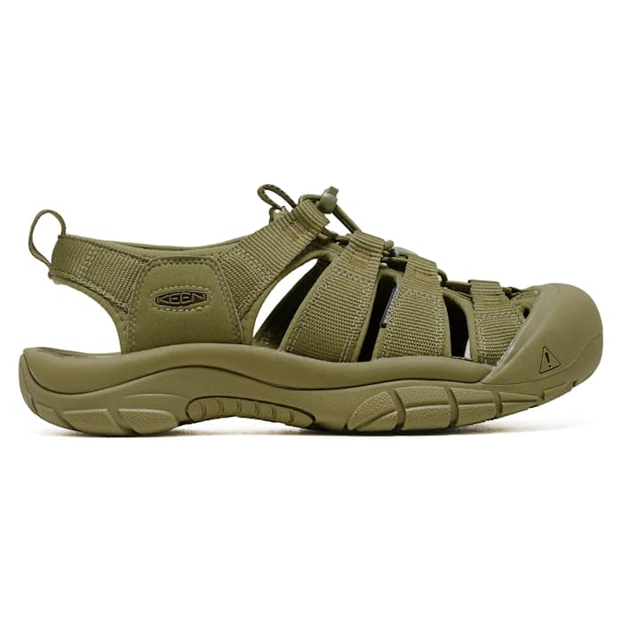 Newport Sandal