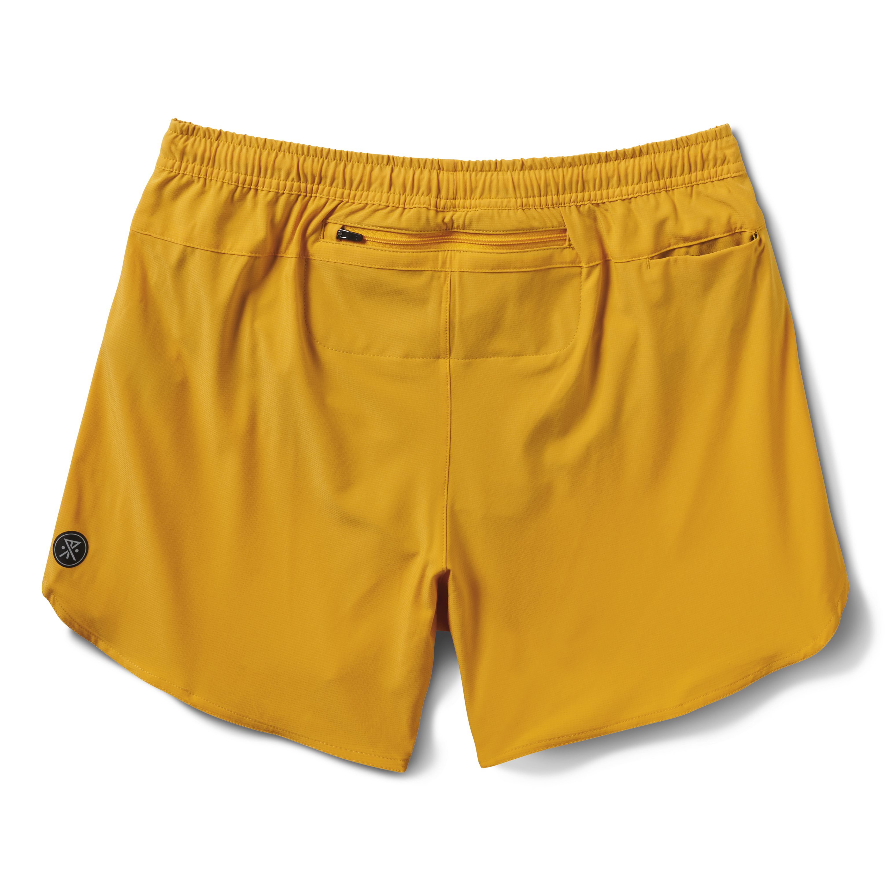 Roark Baja Run Shorts - 5