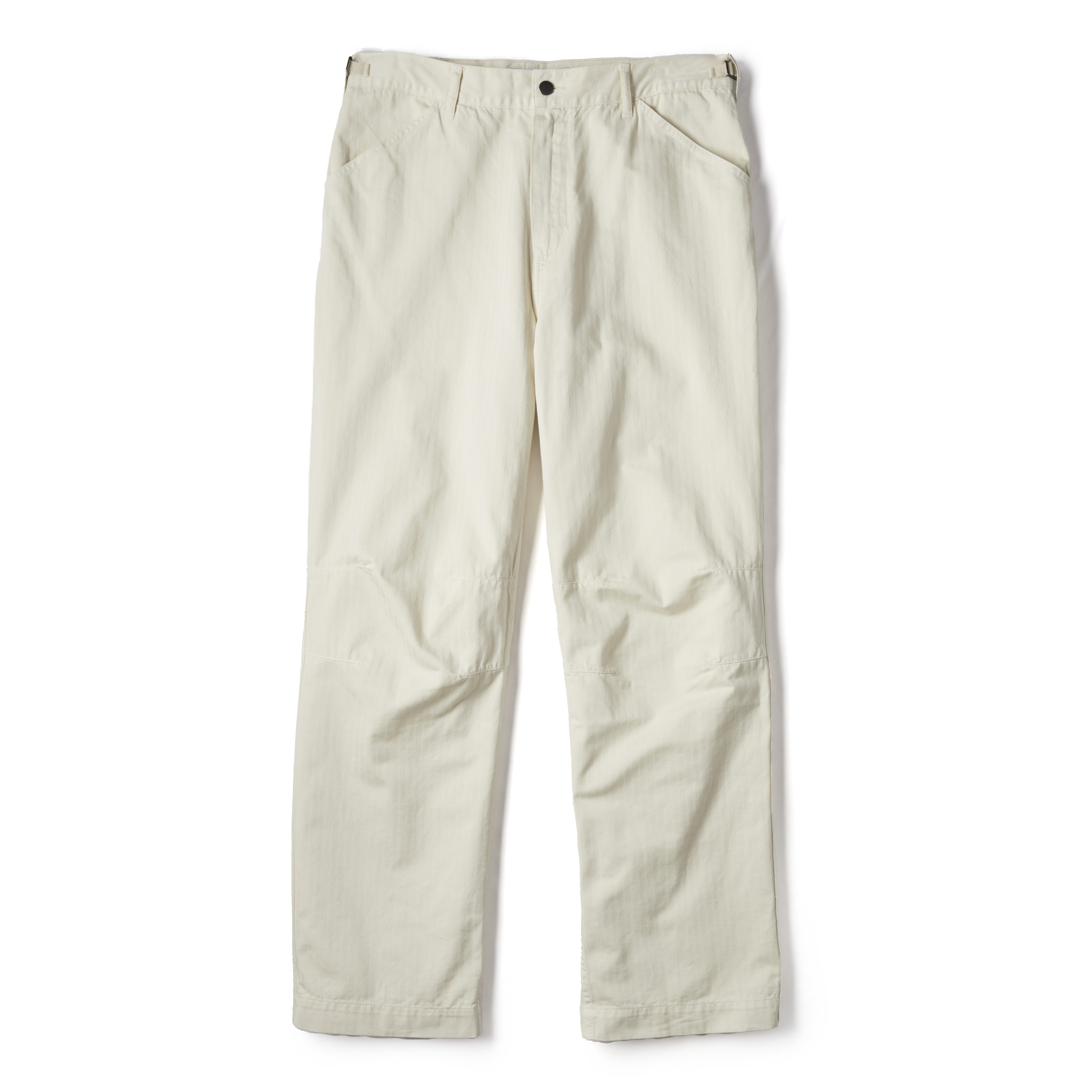 Big Rock Candy Mountaineering Lost Arrow Notch Pant - Egg