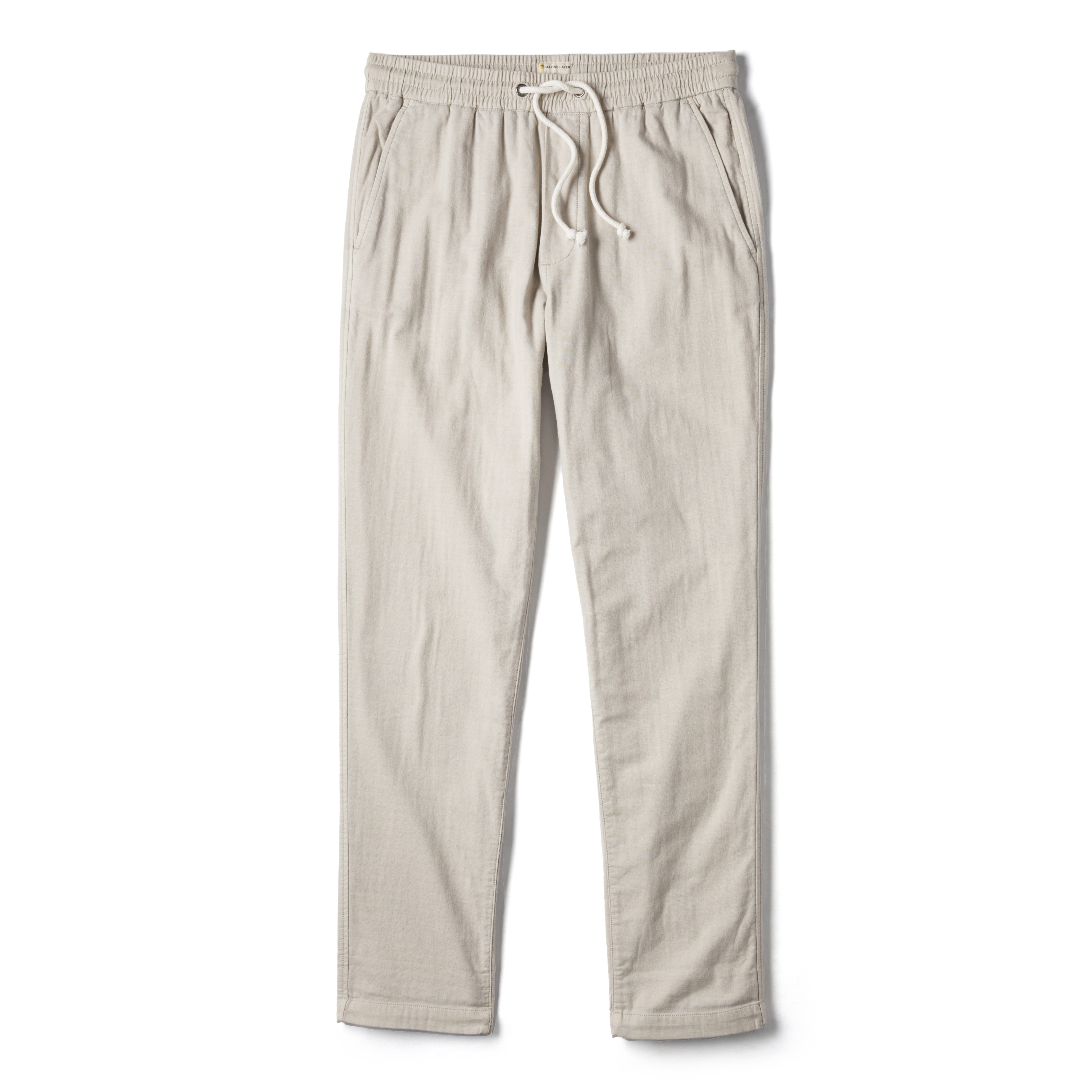【COSYHARU】Launder string nylon pants COSYHARU】Launder string nylon pants (COSYHARU/パンツ