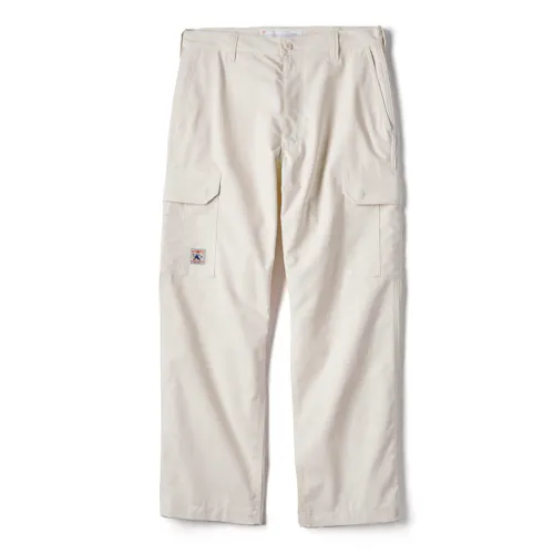 Randy's Garments Utility Cotton Ripstop Cargo Pant