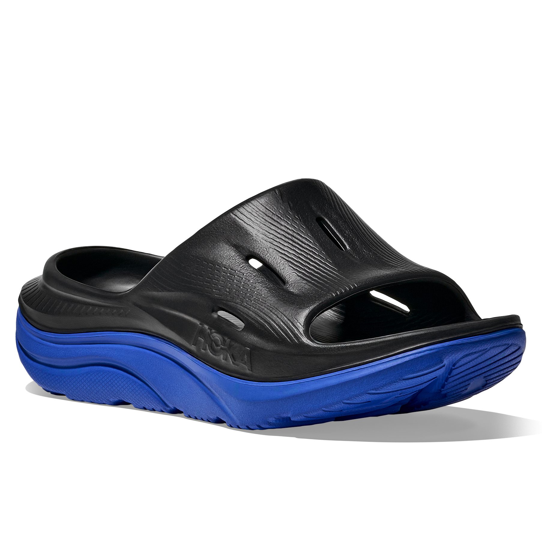 HOKA (ホカ オネオネ) U ORA RECOVERY SLIDE 3 Ora Recovery Slide Sandal 3 | HOKA®