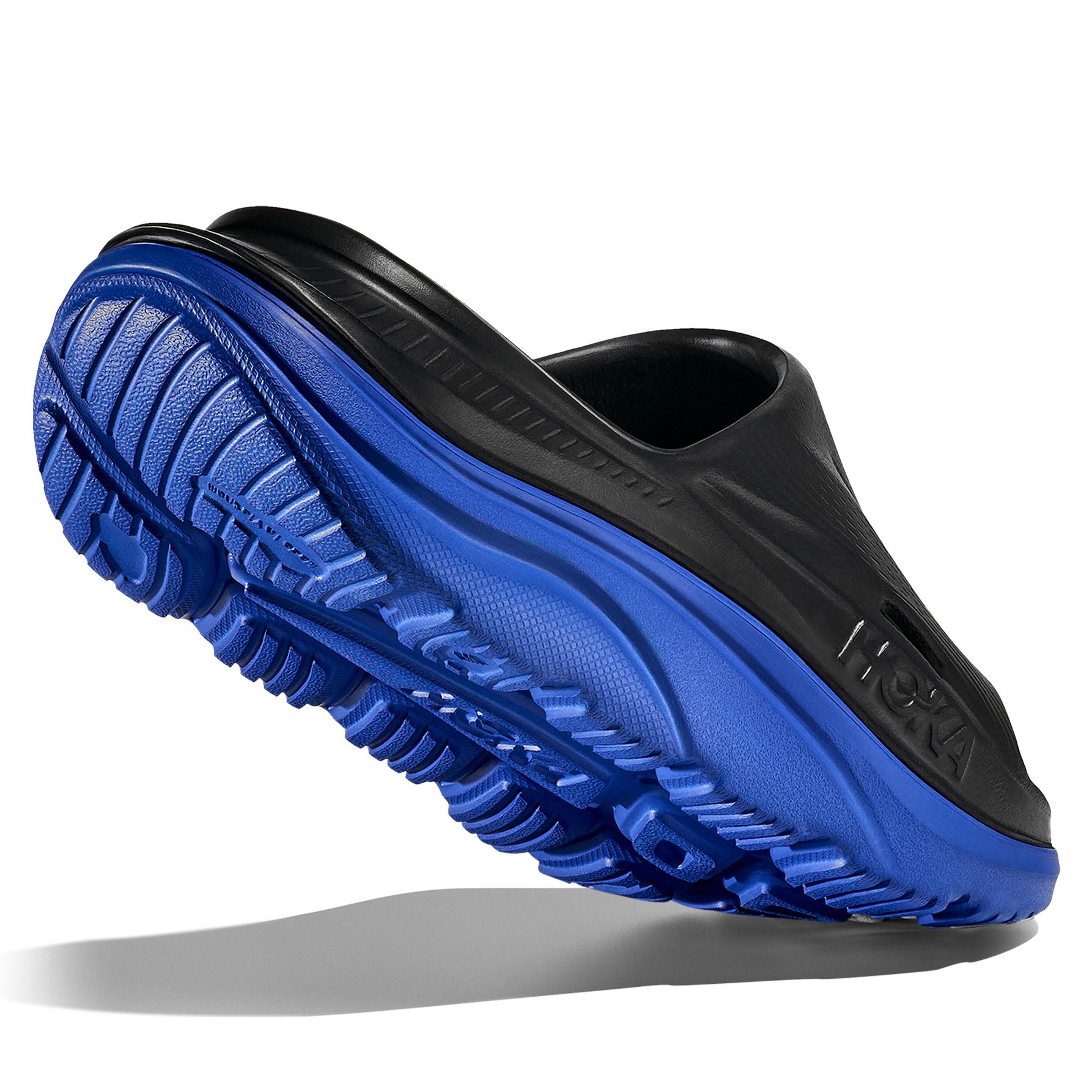 HOKA U ORA RECOVERY SLIDE 3 ブラック 9 HOKA Ora Recovery Slide 3 | Marathon Sports