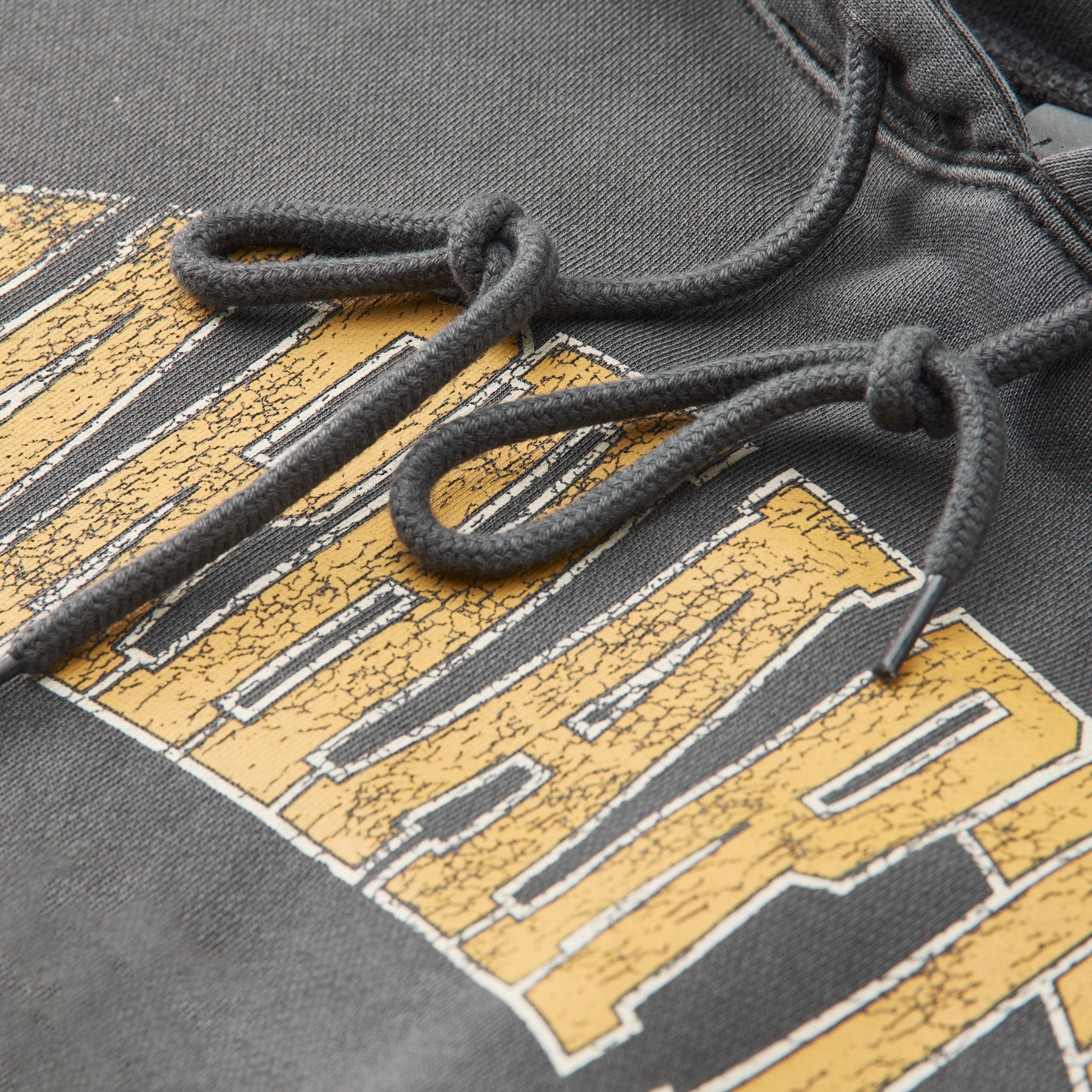 Carhartt WIP Collegiate Library Hoodie - Black | Pullover