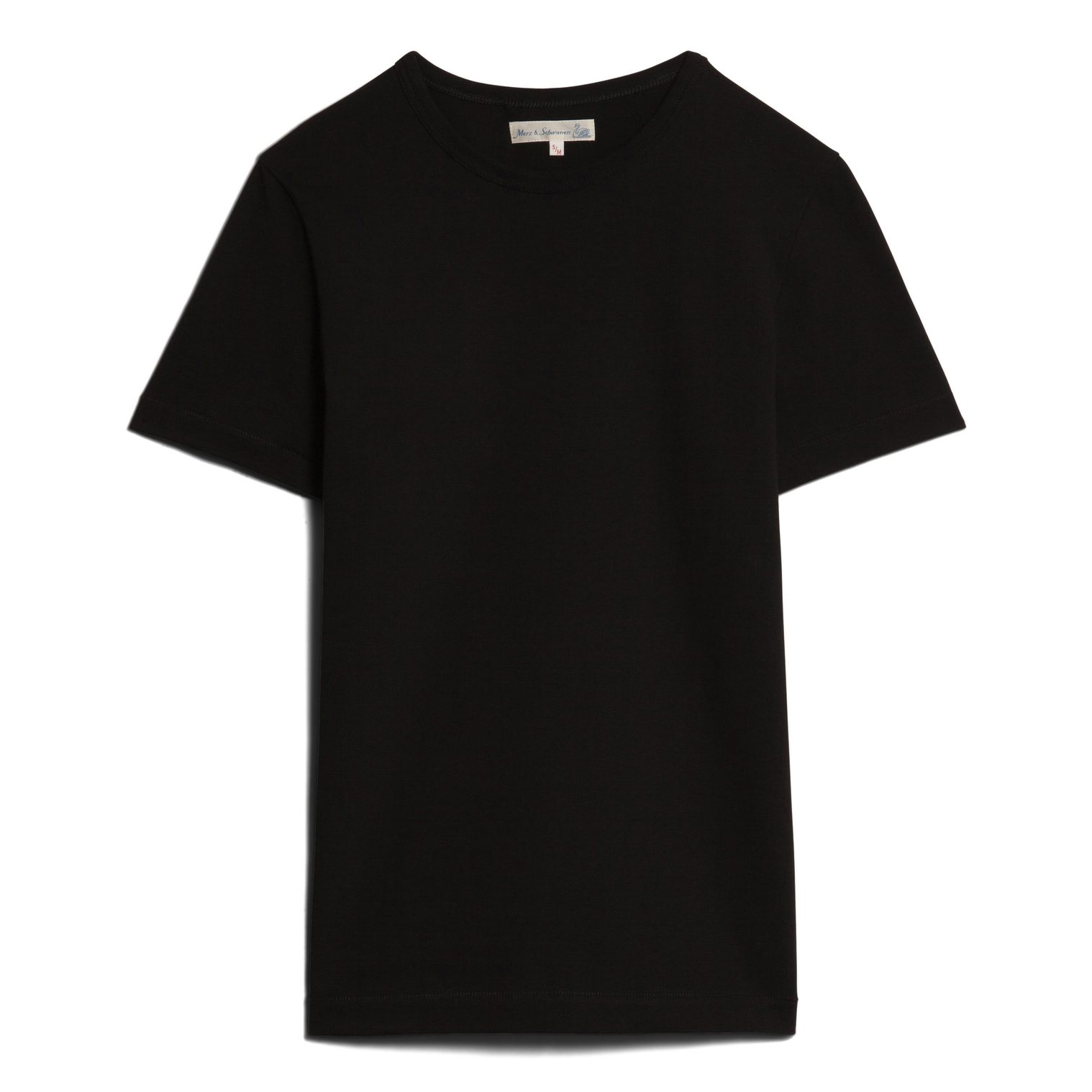 トップス Nodress RoomSERVICE T-shirt Black M Triumph Service Tee (MTSS22806) - Pure-Triumph