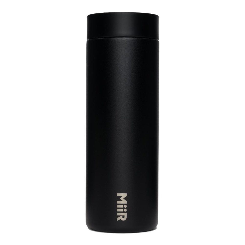 MiiR 16oz VI 360 Traveler - Black | Kitchen Accessories | Huckberry