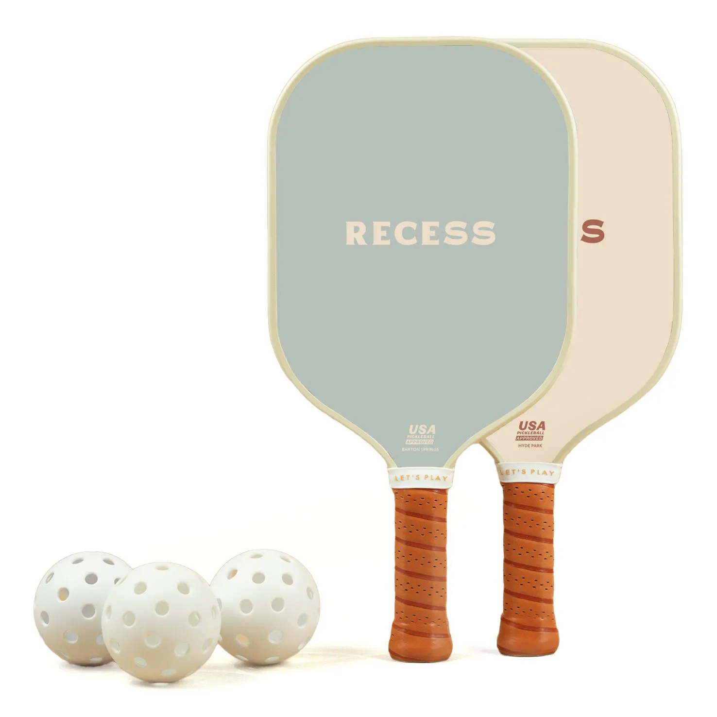 Recess Pickleball Classic - Thumbnail 2