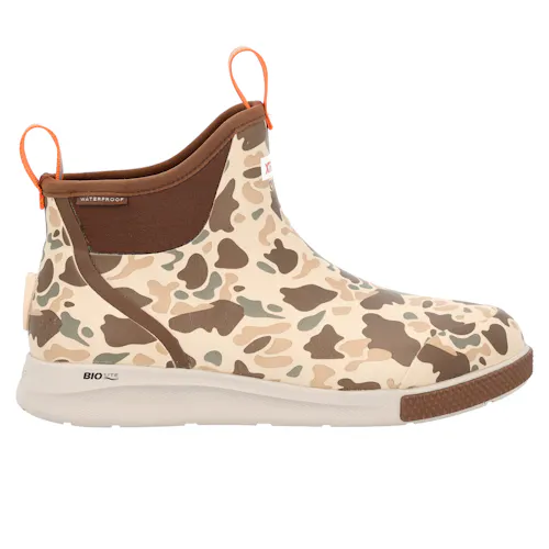 Product image for Ankle Deck Boot Sport 6” - Duck Camo