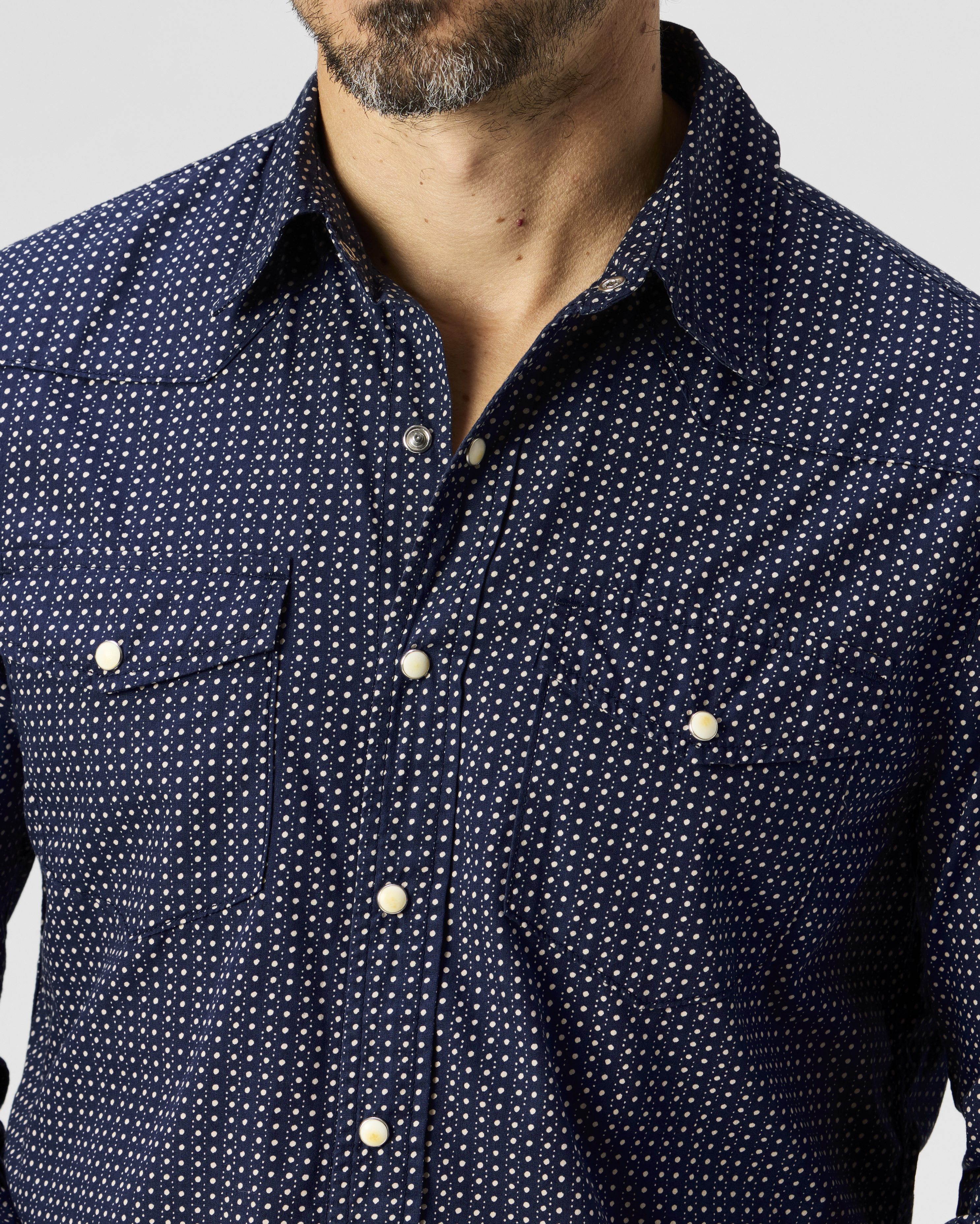 Best Western shirts for men. 