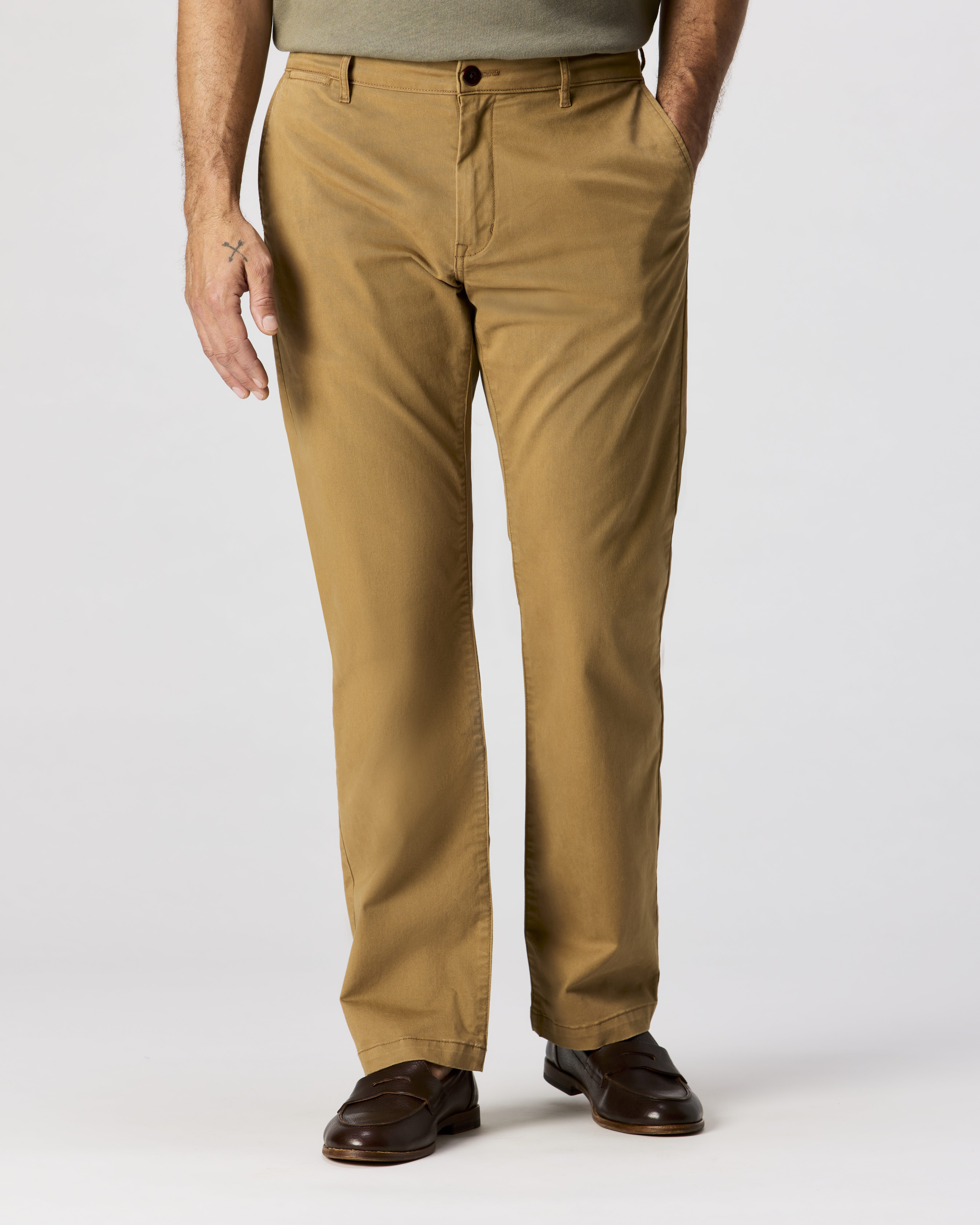 パンツ FTC CHINO SLACKS PANT BROWN M FTC CHINO SLACKS PANT – FTC SKATEBOARDING