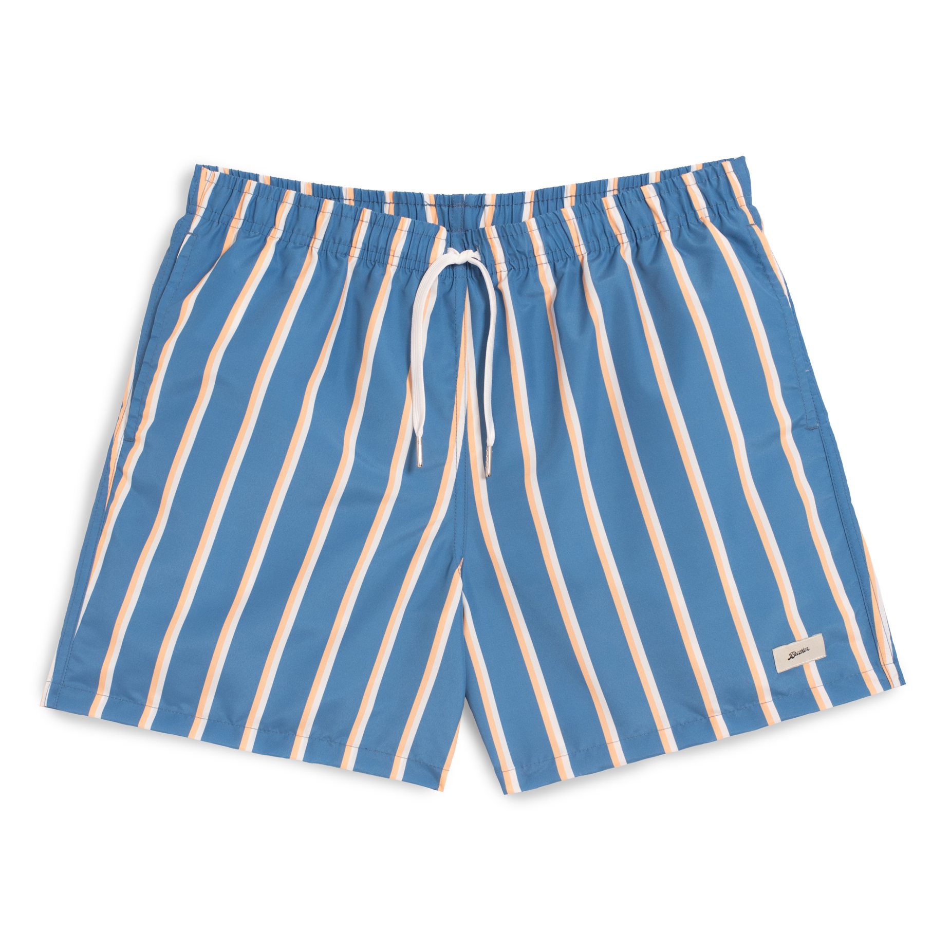 Classic Swim Short - 5.5