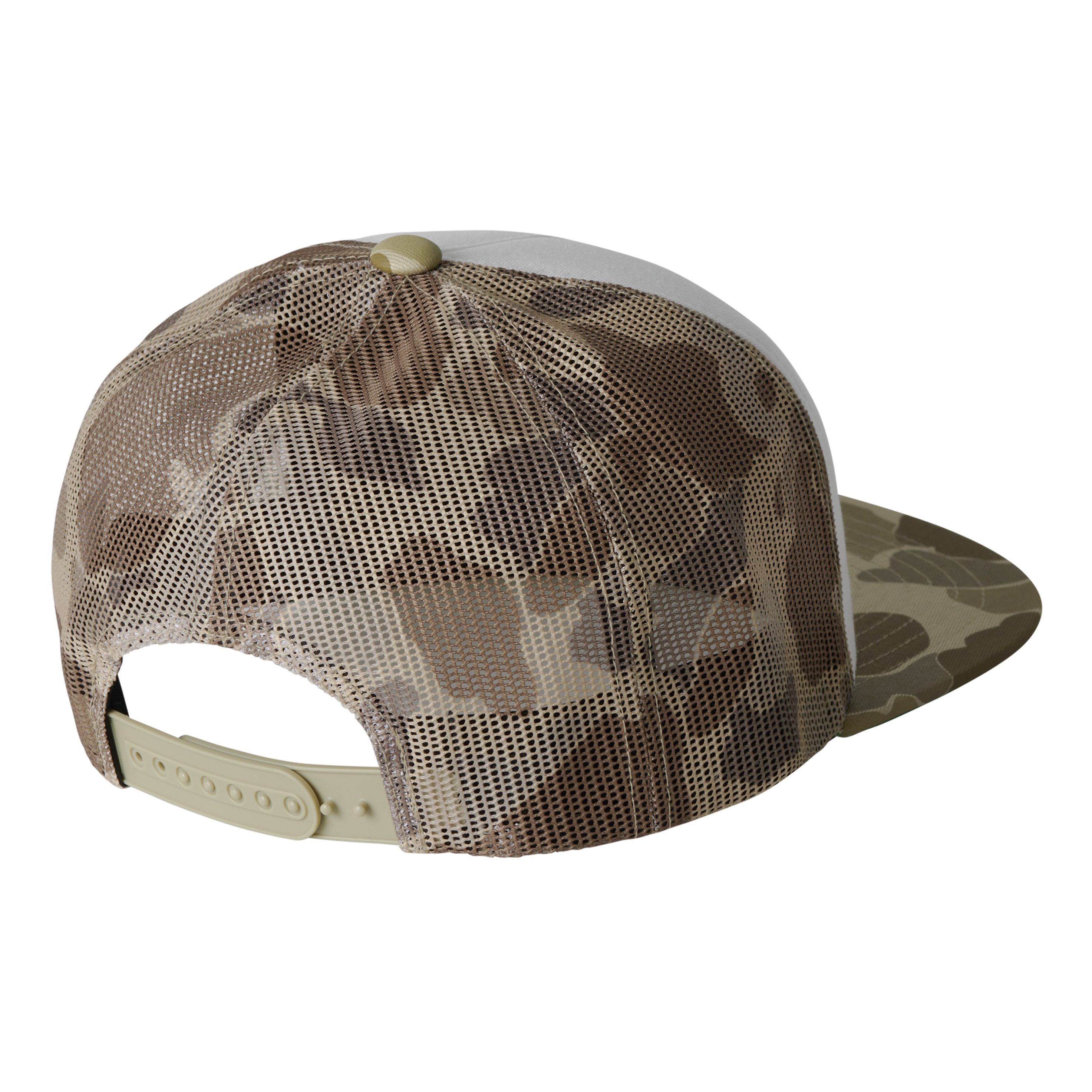 さらに100円引き◆CARHARTT◆FLYING DUCKS TRUCKER CAP Carhartt WIP(カーハート) Flying Ducks Trucker Cap