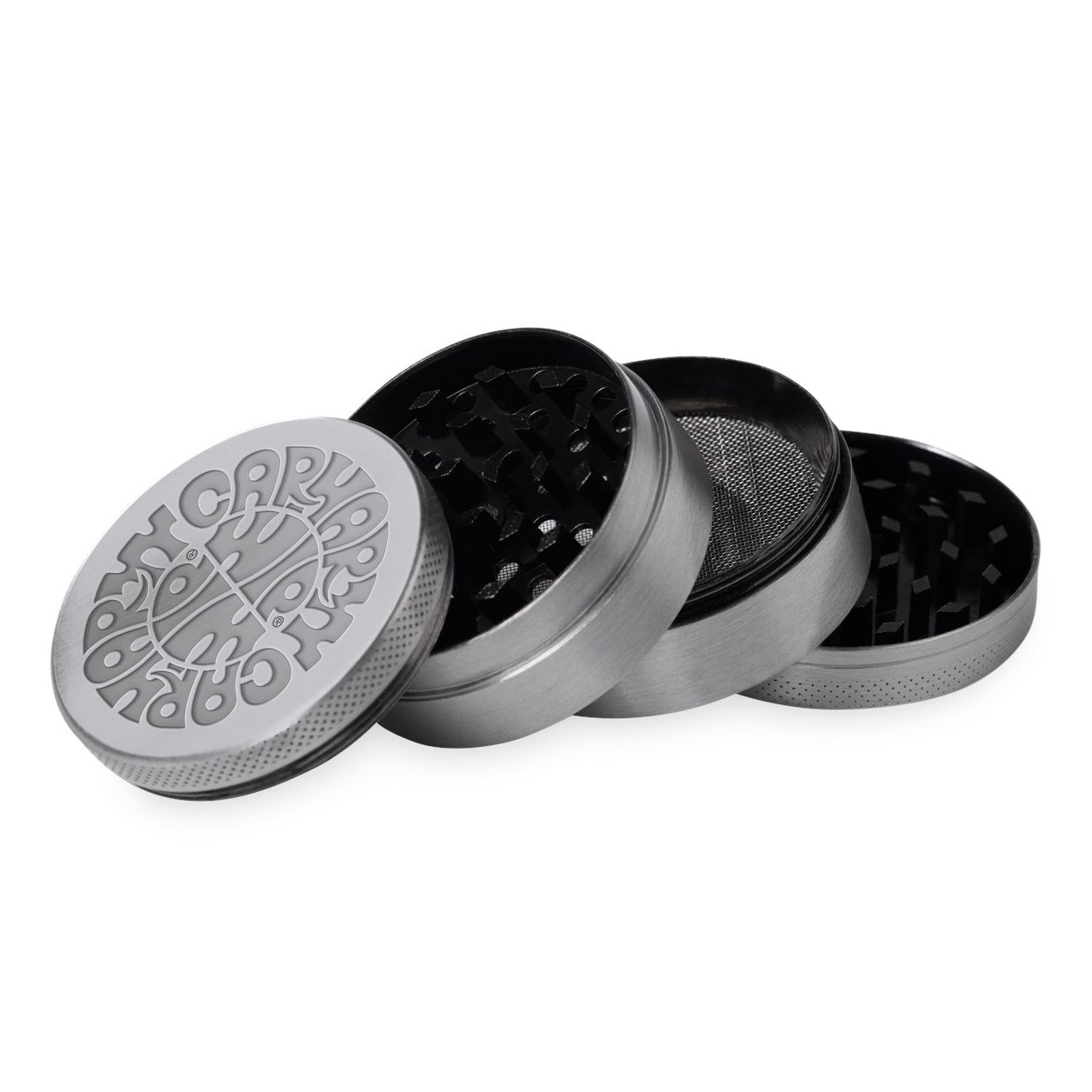 Jazzy Grinder - Thumbnail 3