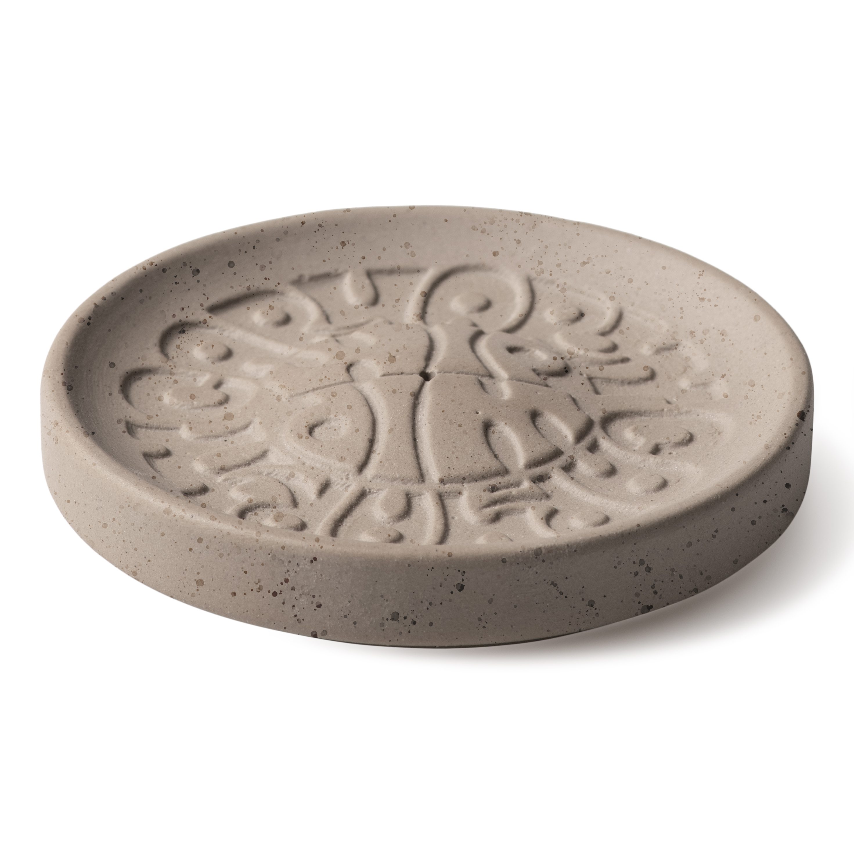 Carhartt WIP Jazzy Incense Tray - Sand | Art & Decor | Huckberry