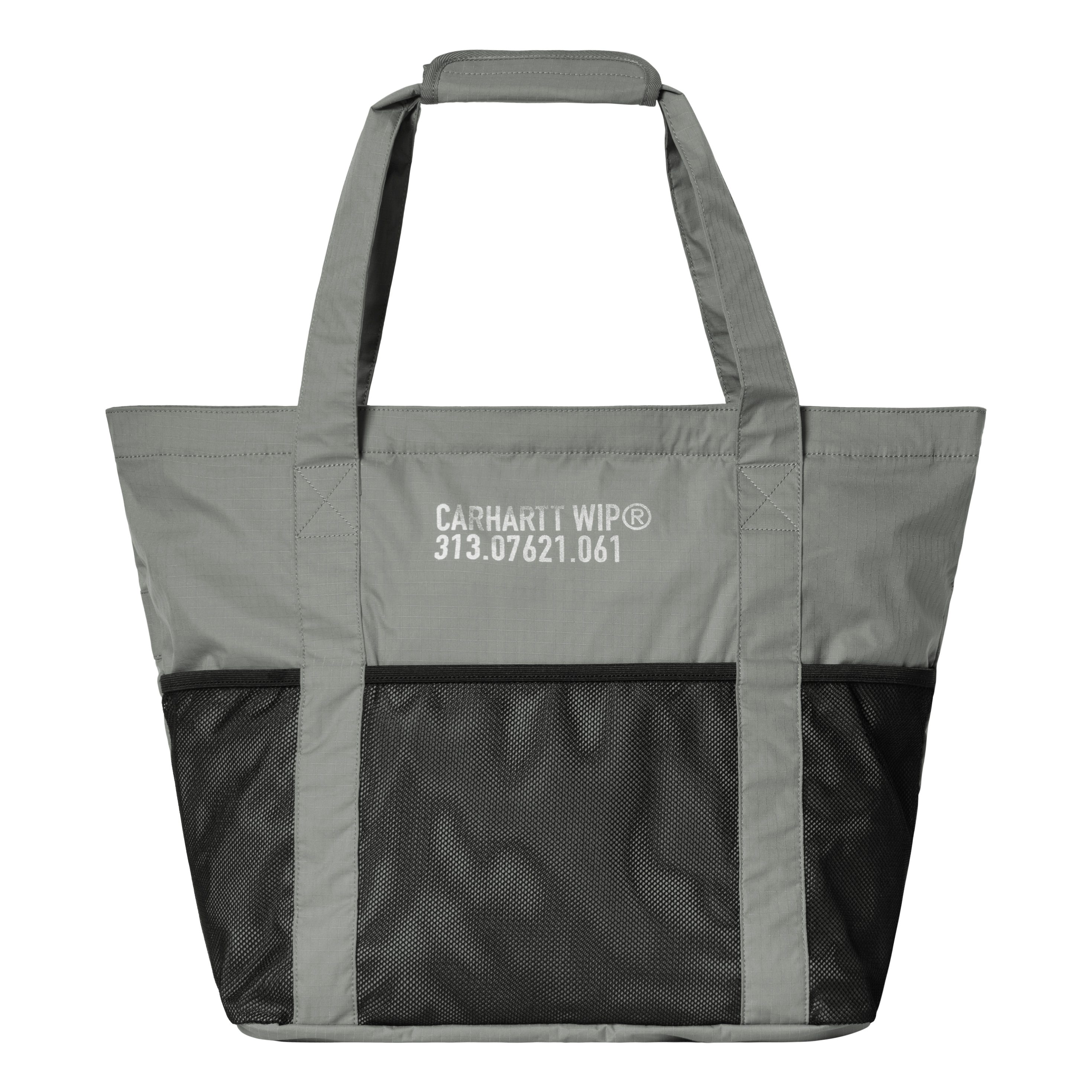 バッグ・カバンその他 Carhartt Wip Carhartt Wip Canvas Roll-Up Insulated Bag Brown Canvas Roll-Up Insulated Bag by Carhartt Work In