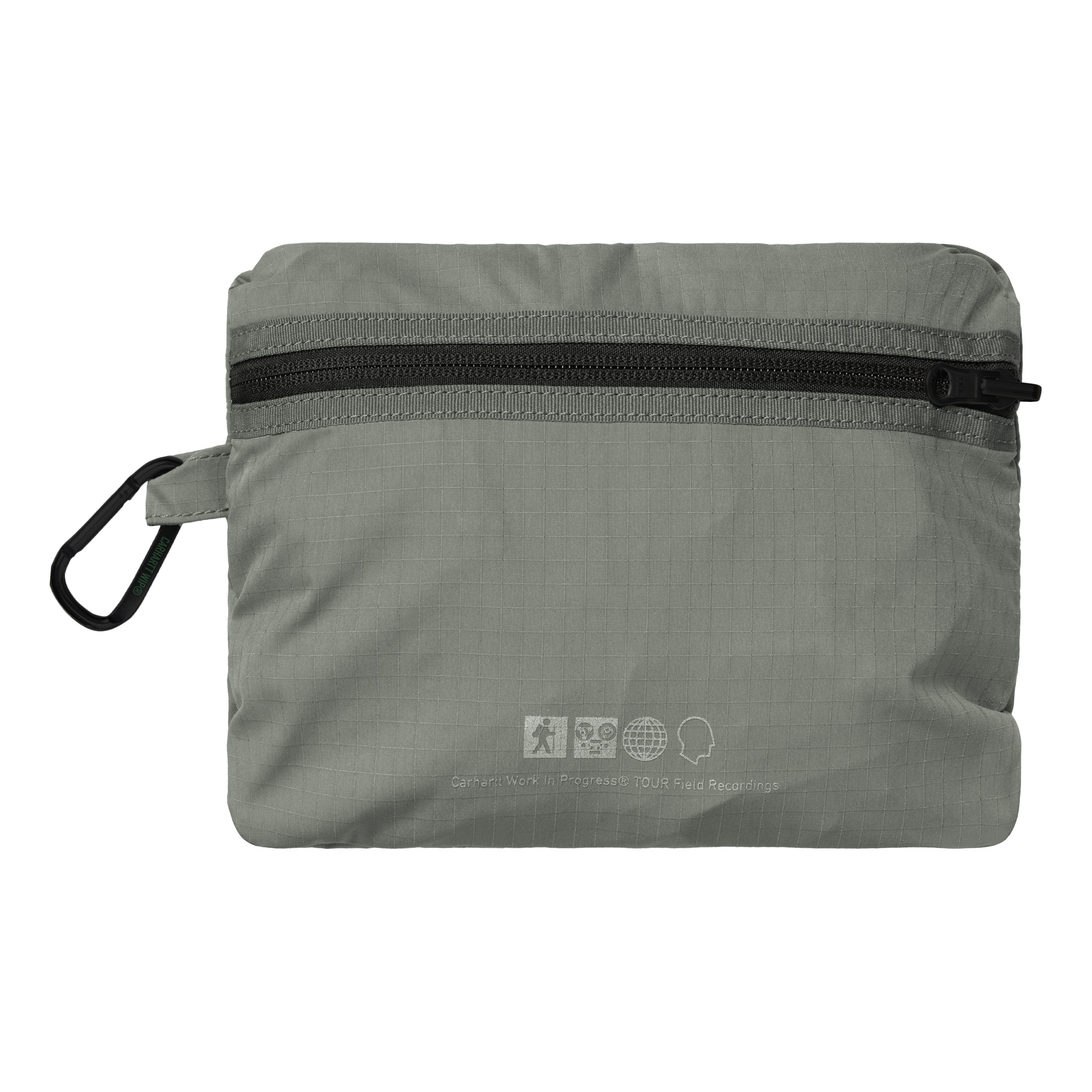 Tour Packable Travel Bag