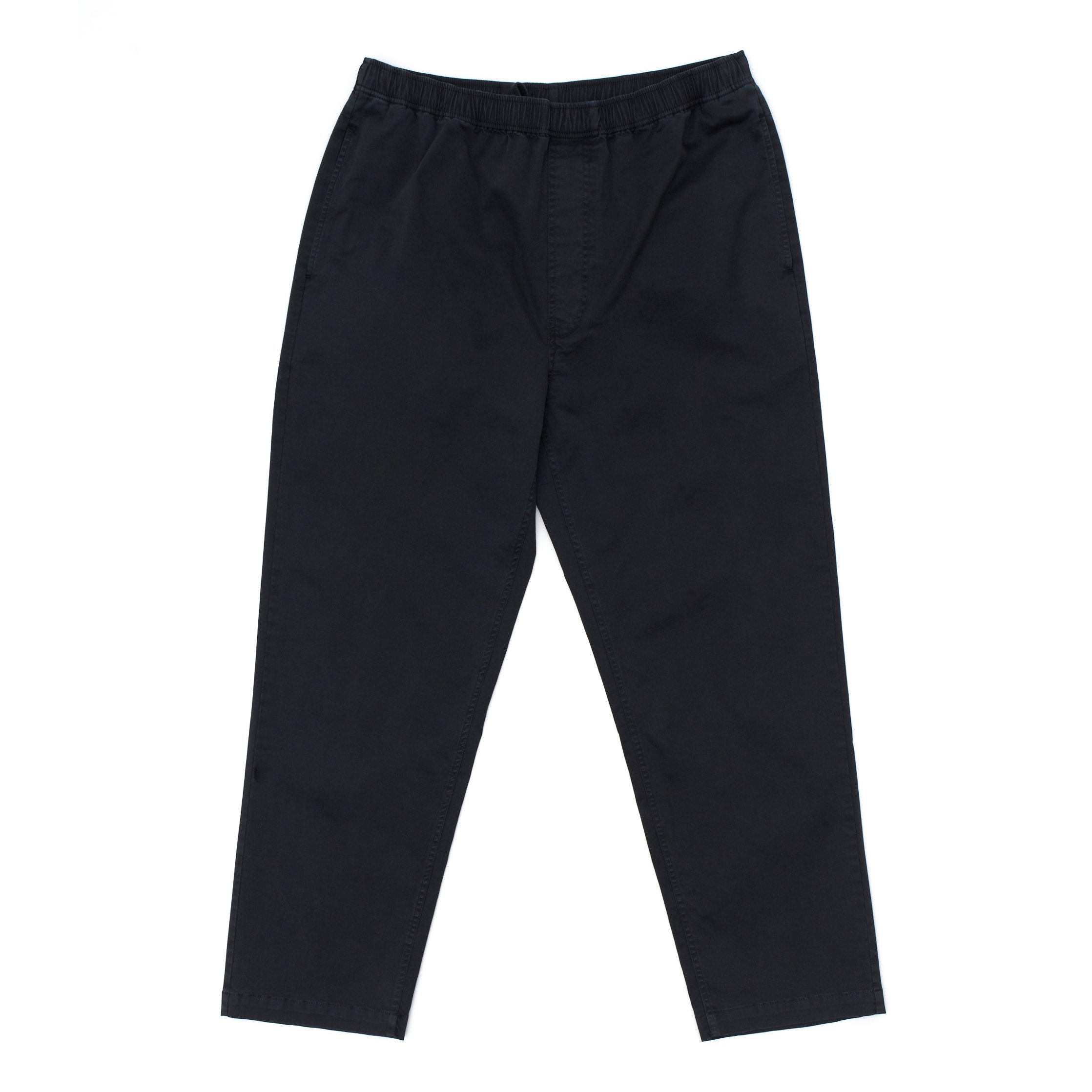 Deus Ex Machina Infinity Beach Pant - Anthracite | Casual