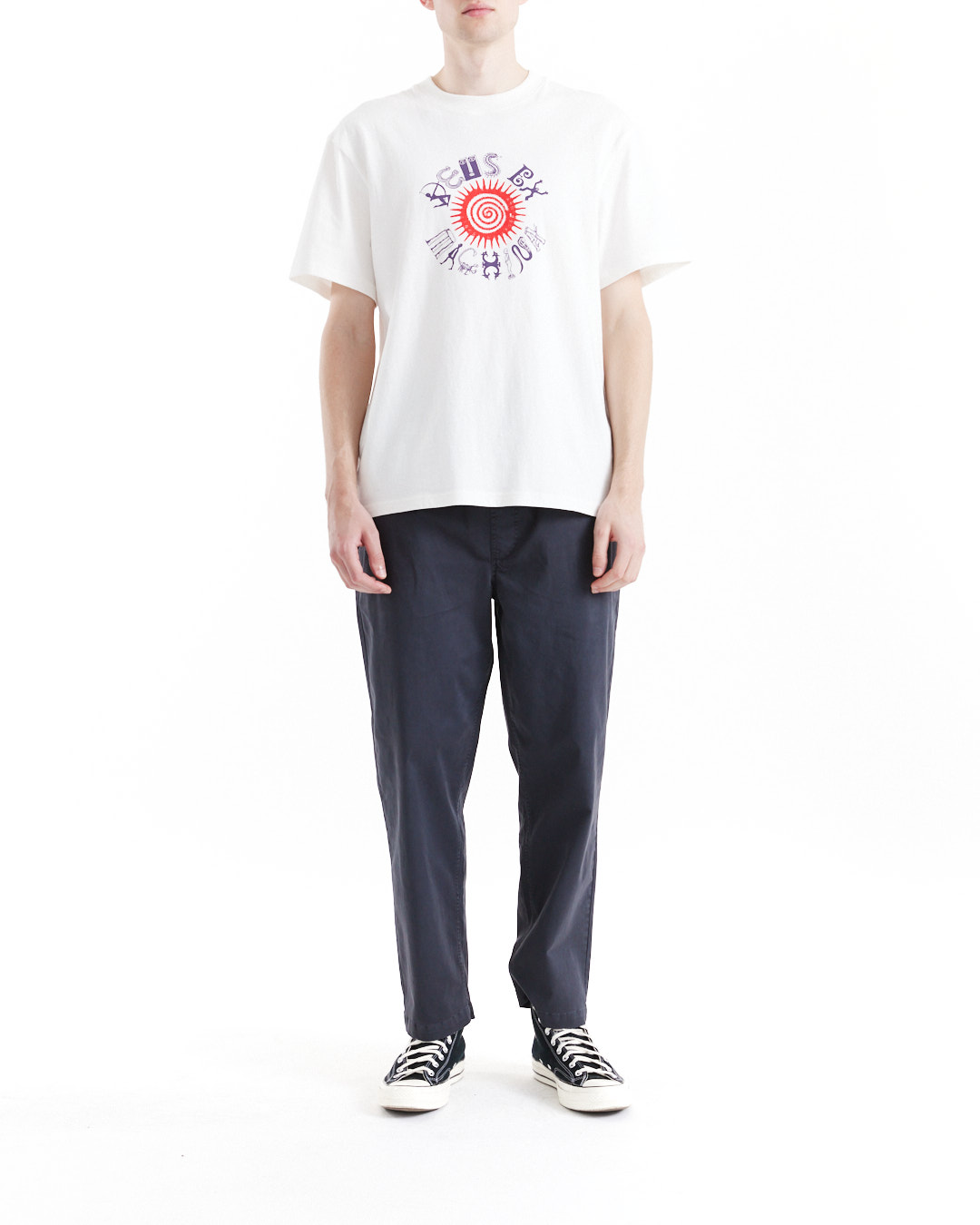 デウスINFINITYCORD BEACH PANT INFINITY Z BEACH PANT – Deus Ex Machina/デウスエクスマキナ