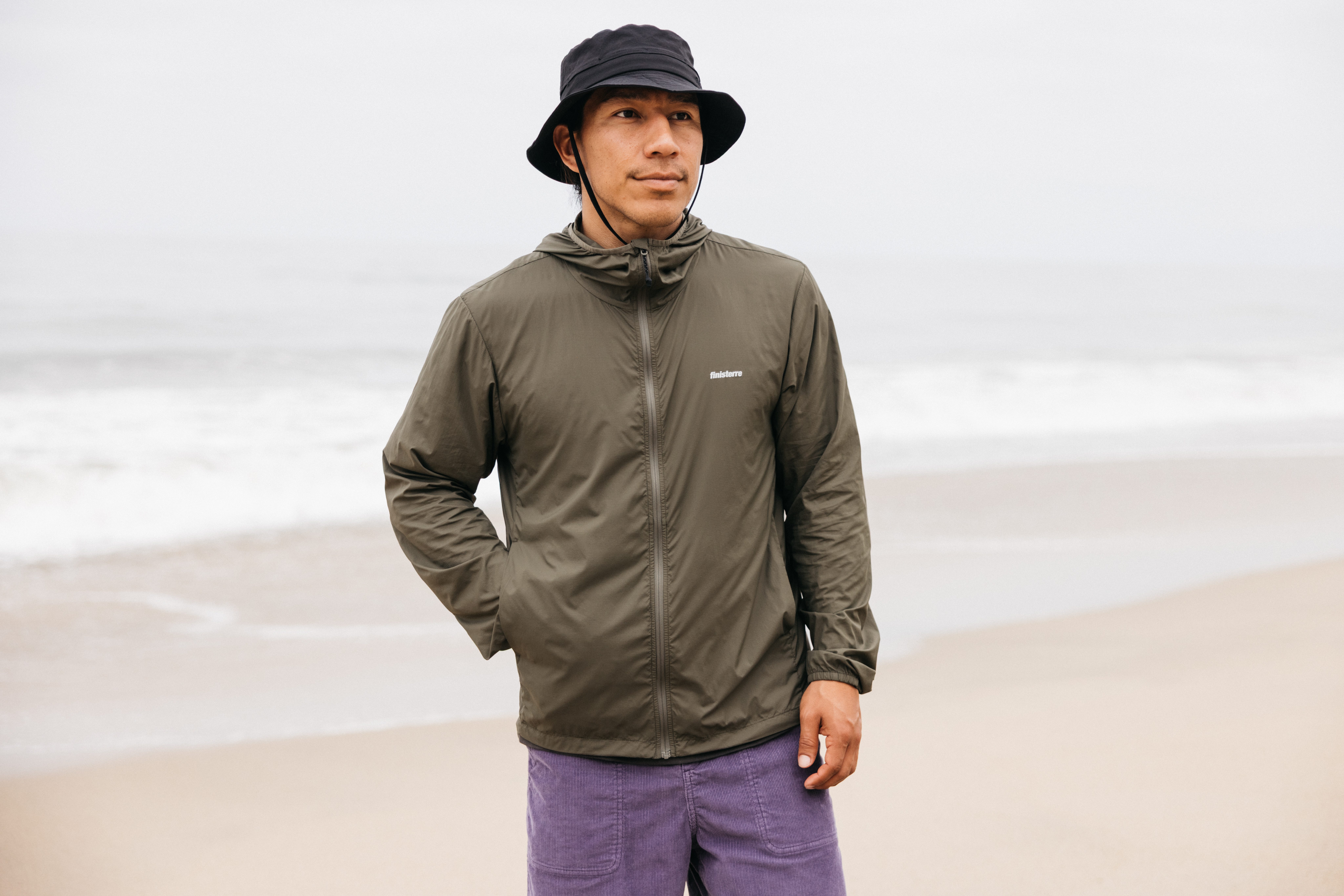 YLÈVE FINX COTTON WEATHER GATHER PT YLÈVE FINX COTTON WEATHER GATHER PT / TWIST SK / SH – Chum!