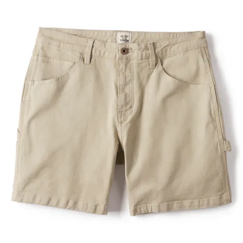 Carpenter Short
