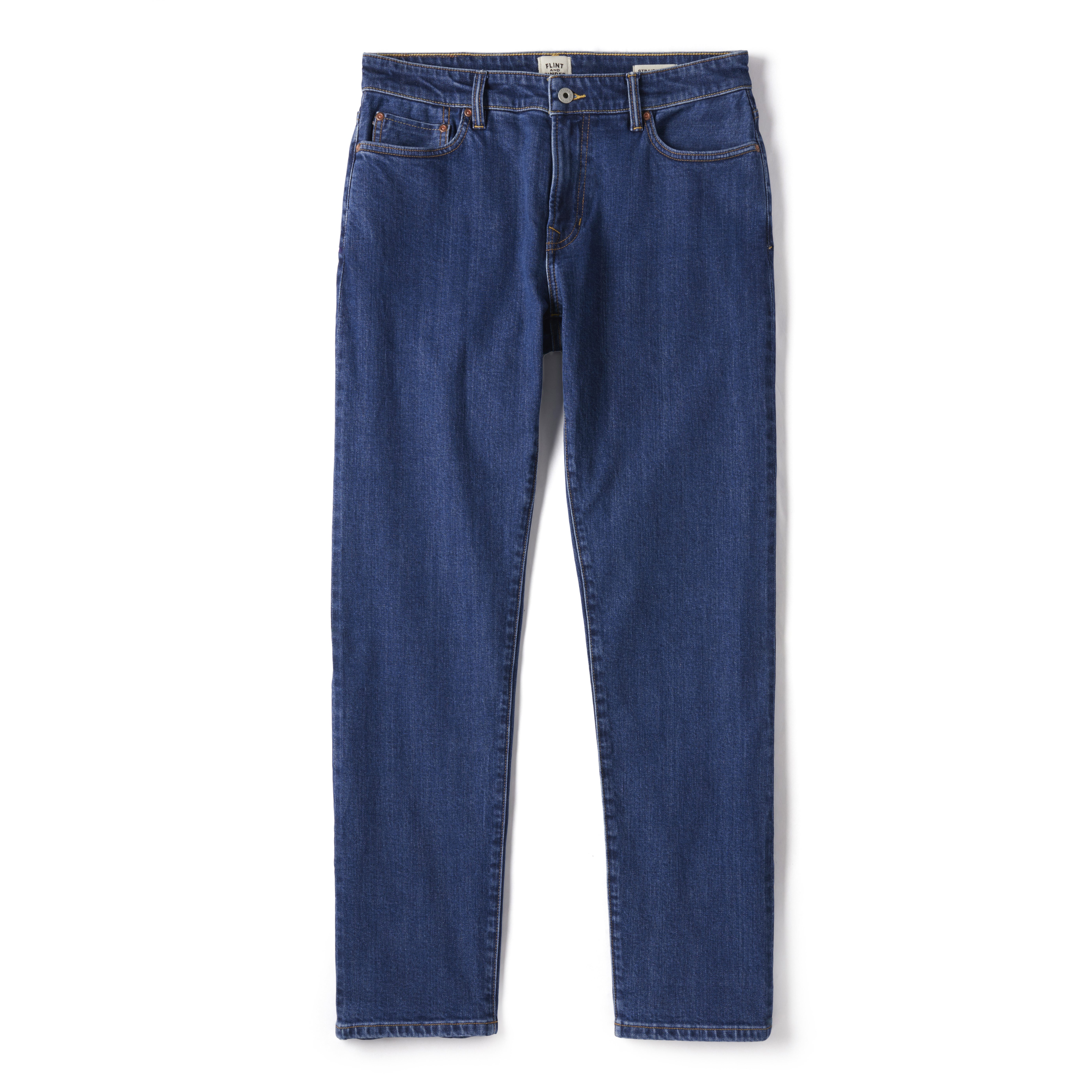 【HI FI FNK】Smith Washed Denim HI FI FNK(ハイファイファンク) デニム・ジーパン(メンズ