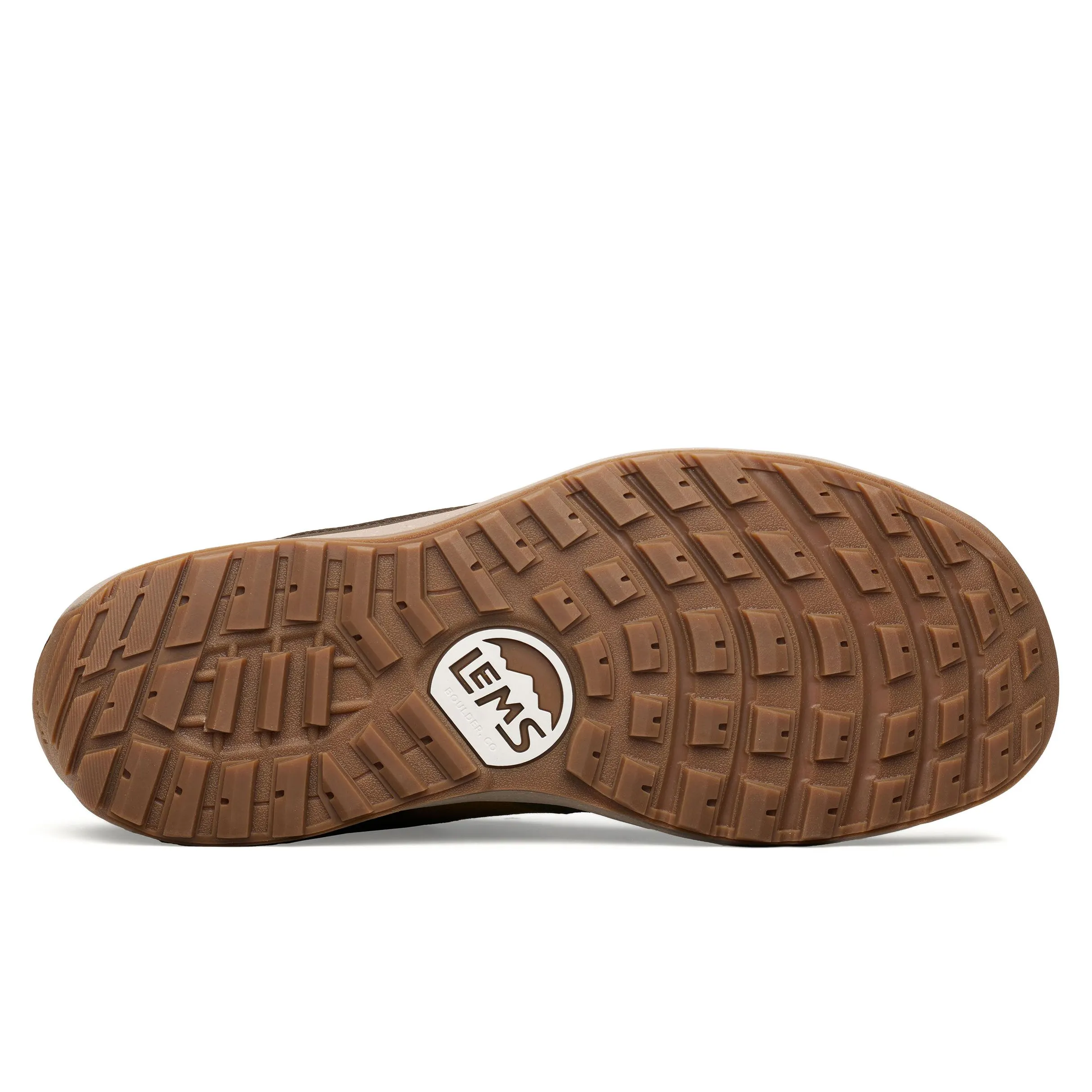 Lems Shoes Trail Blazer - Kodiak | Trail Sneakers | Huckberry