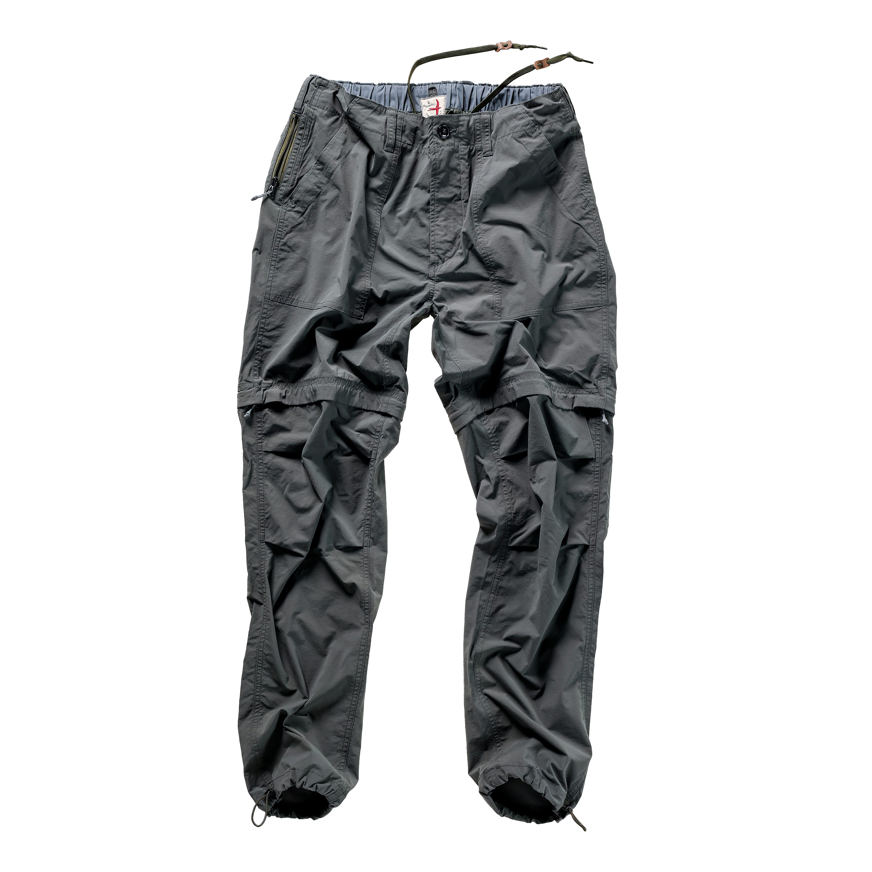 U.S. Military Original OG-507 Poly/Cotton Utility Pants