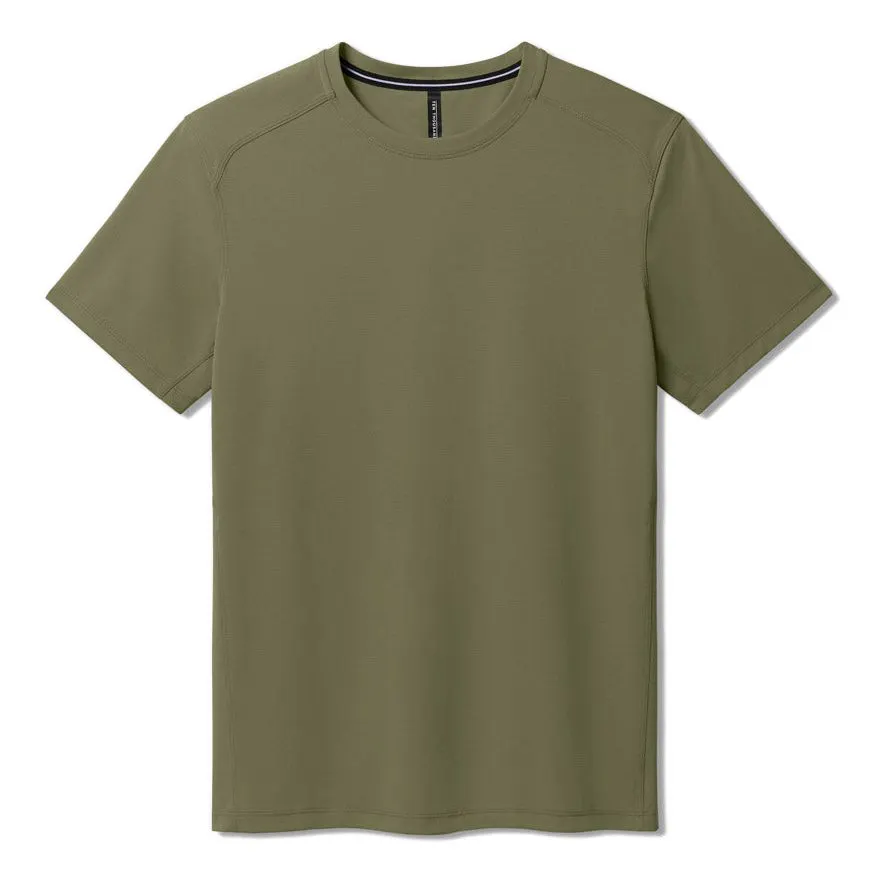 Ten Thousand Tactical T-Shirt - OD Green | Active Tops | Huckberry