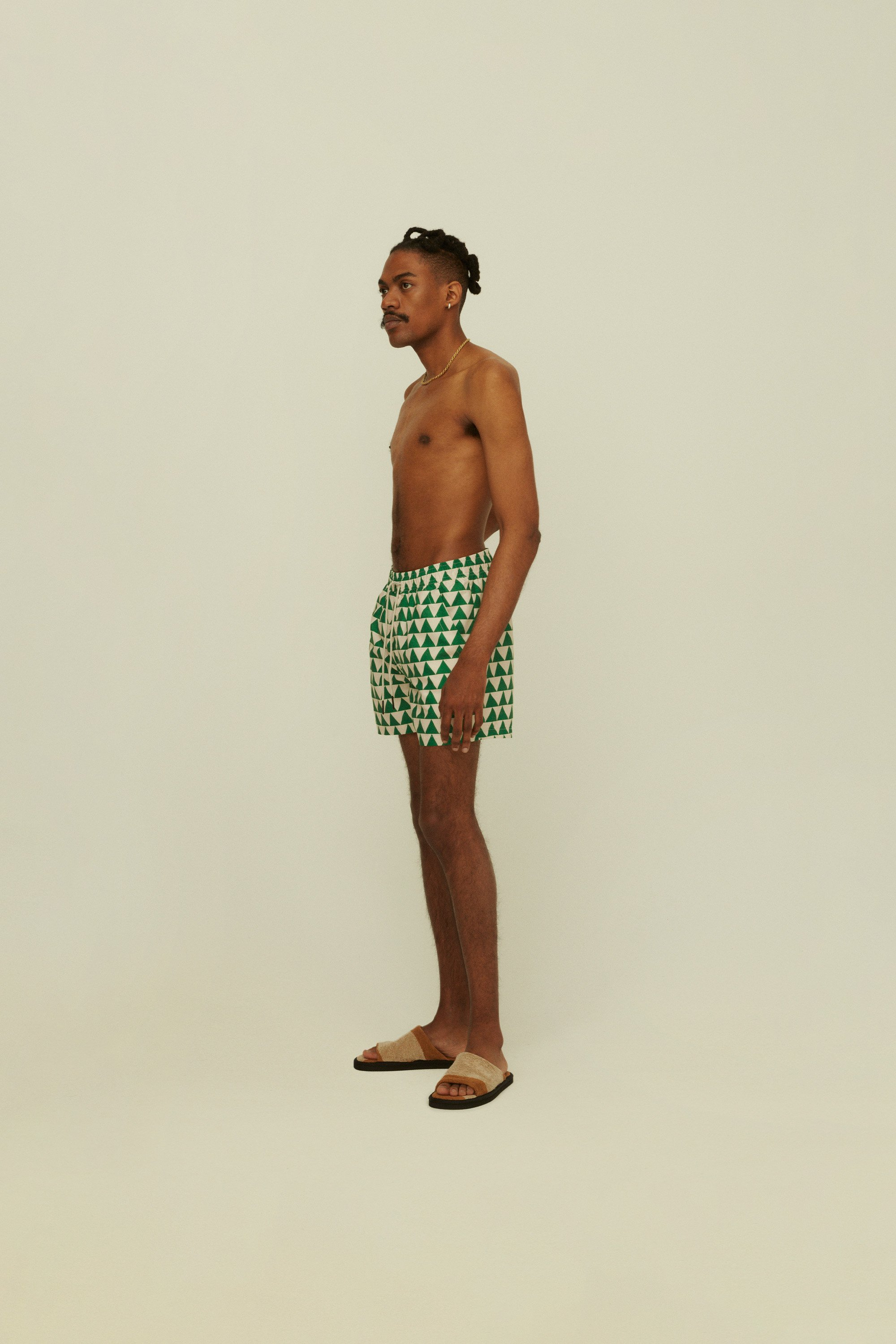 【BOTT】Basic Swim Short Black Stretch Basic Swim Short | Penningtons