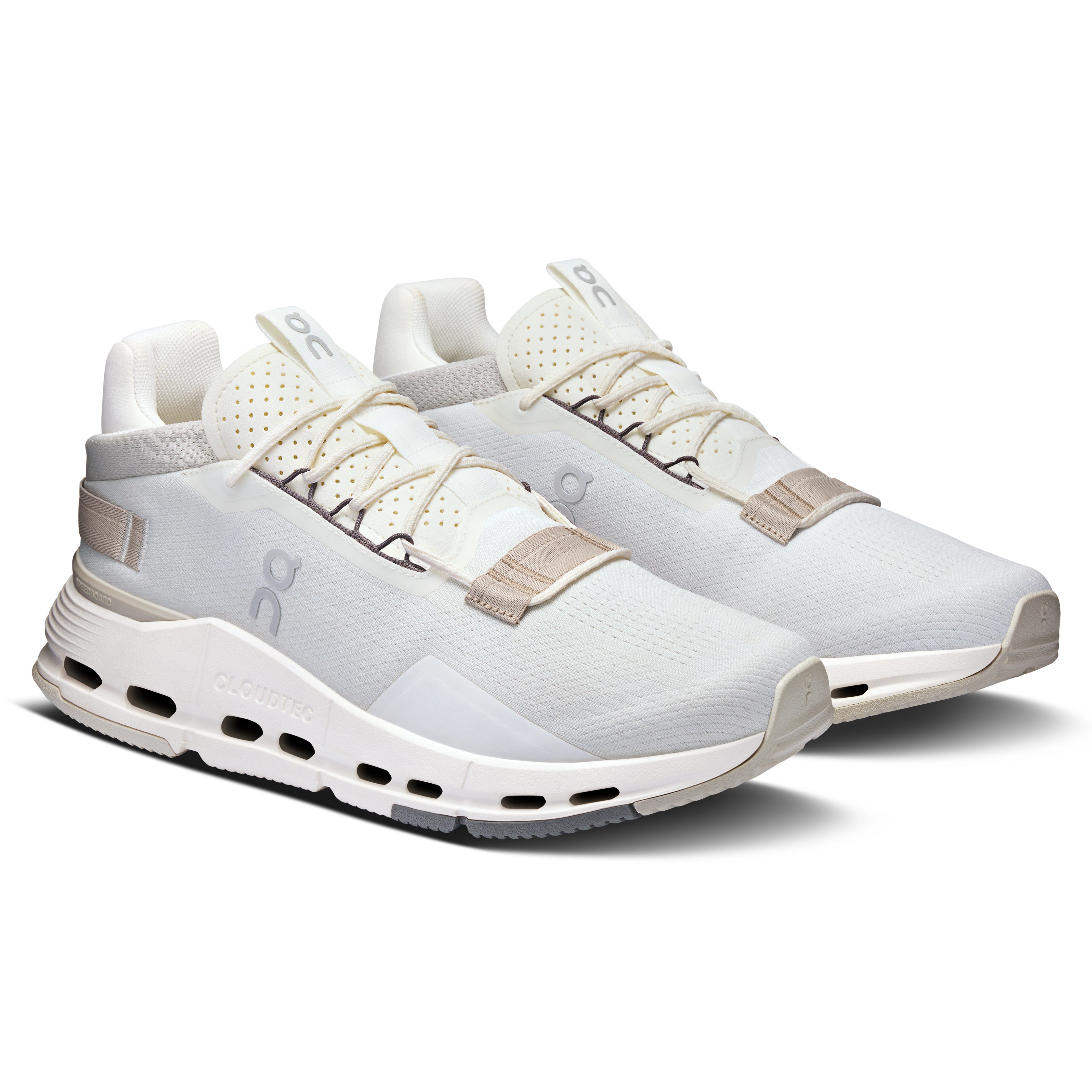スニーカー ON 'Cloudnova 2' sneakers Women's Cloudnova 2 | White | On United States