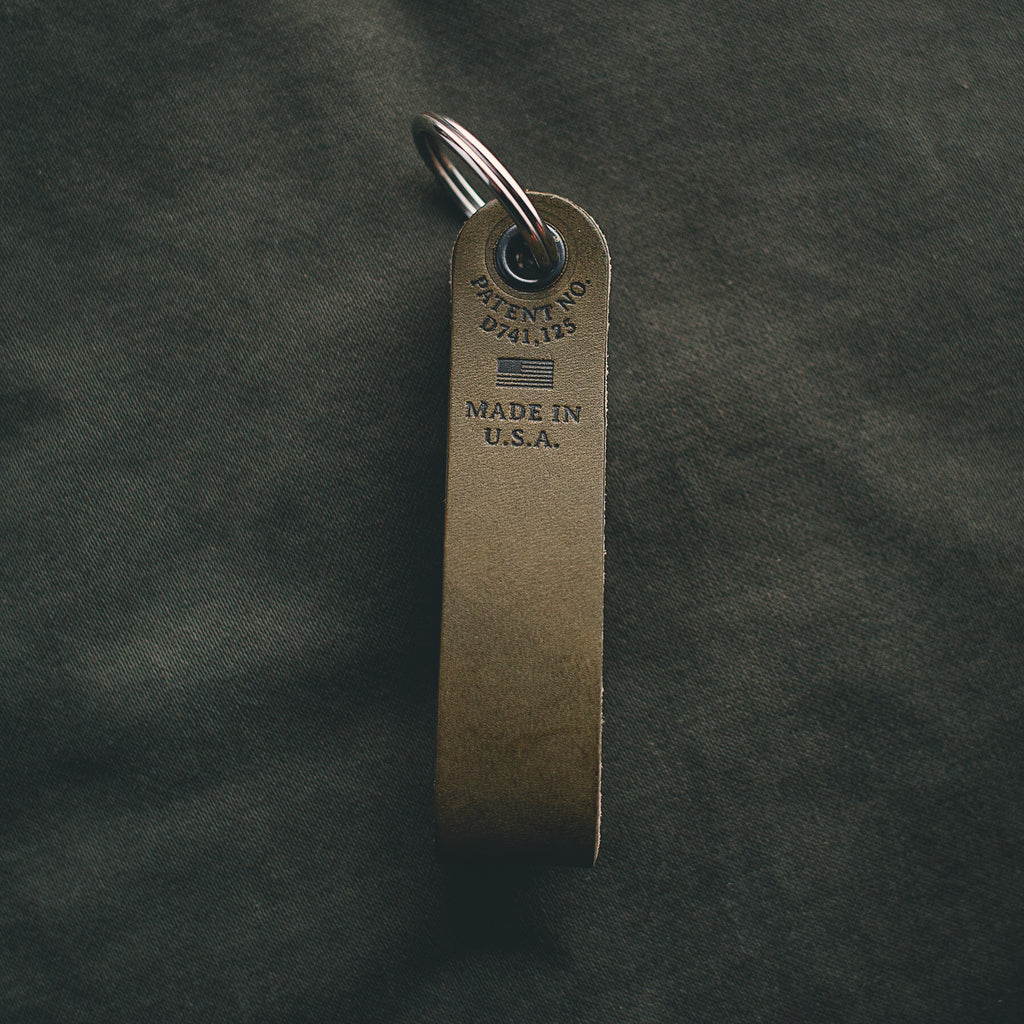 Snake Bite Keychain Bottle Opener - Thumbnail 4