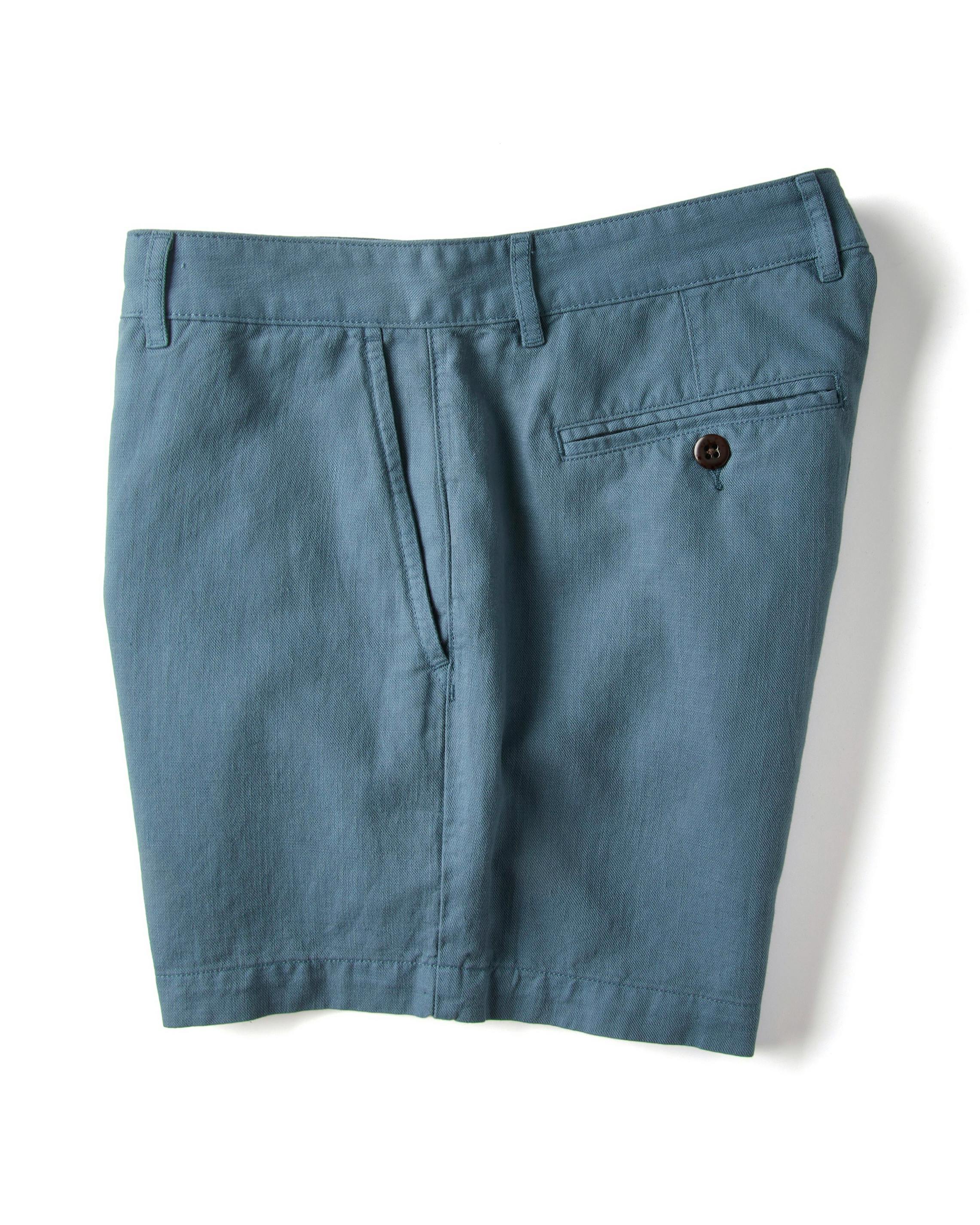 Performance Lined Swim Trunks - 5"