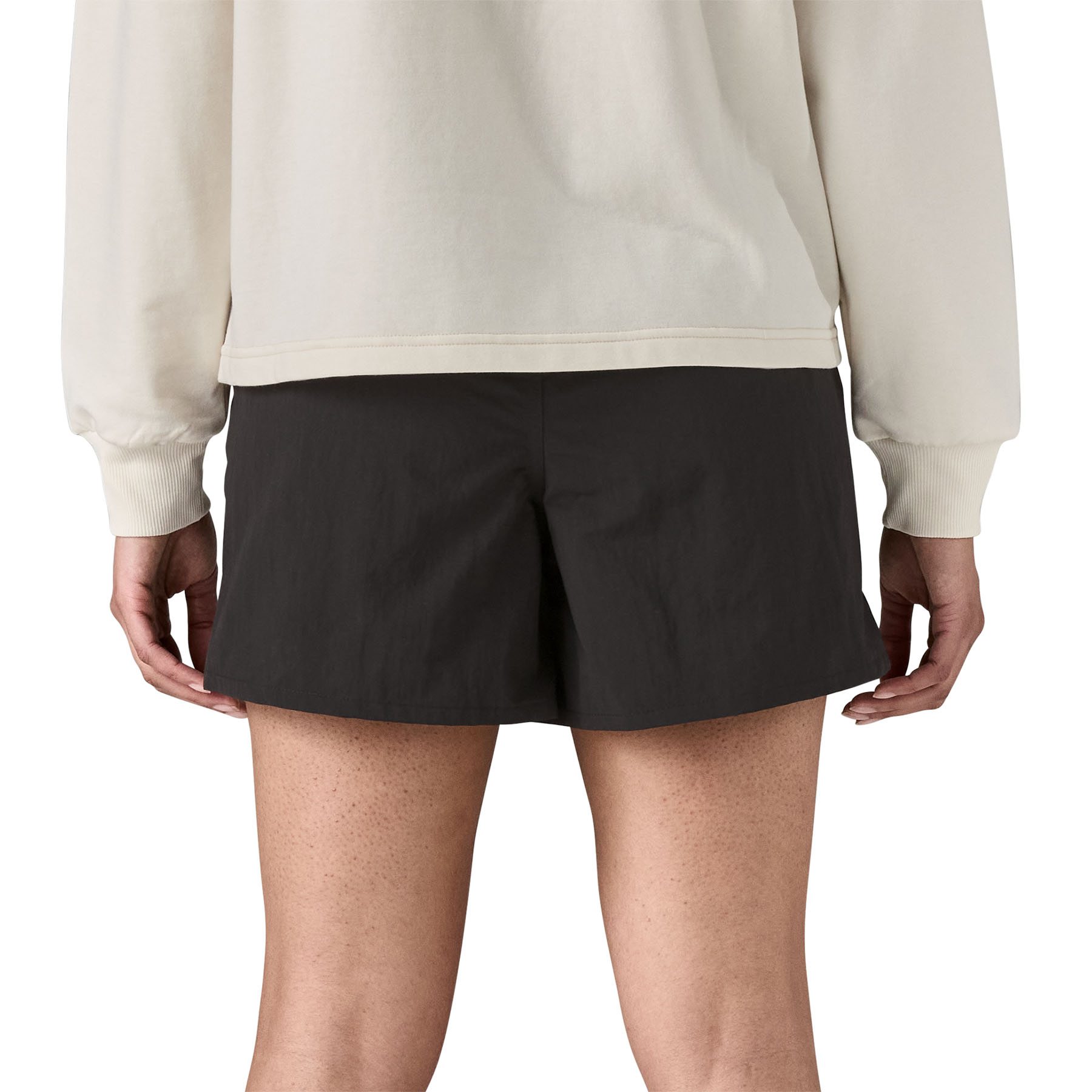 Patagonia Baggies Short-5inch/Black Lサイズ Women's Baggies™ Longs – Patagonia Worn Wear®