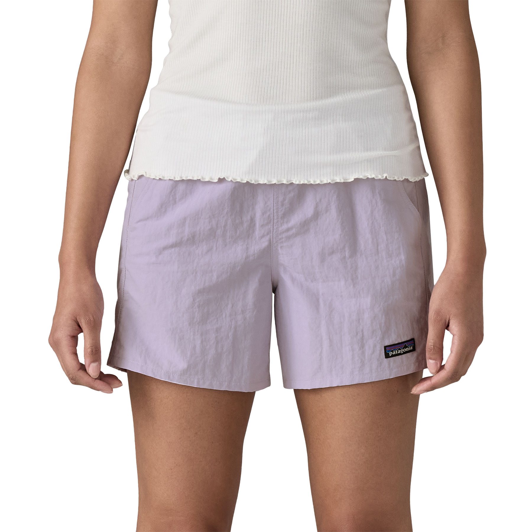 Patagonia Women's Baggies Shorts - 5