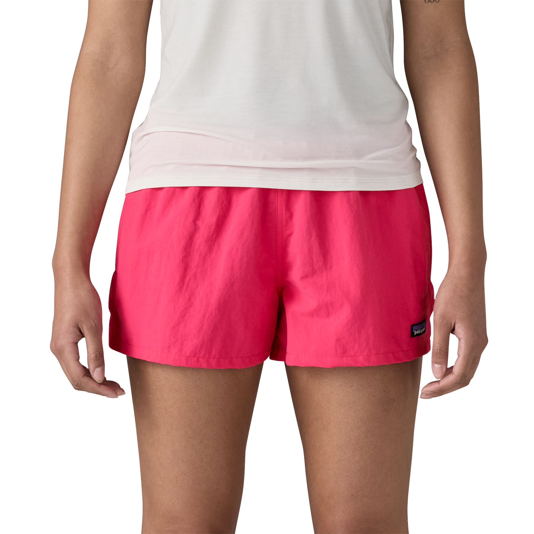美品 patagonia baggies shorts pink 海外規格XS 美品 patagonia baggies shorts pink 海外規格XS 美品 patagonia