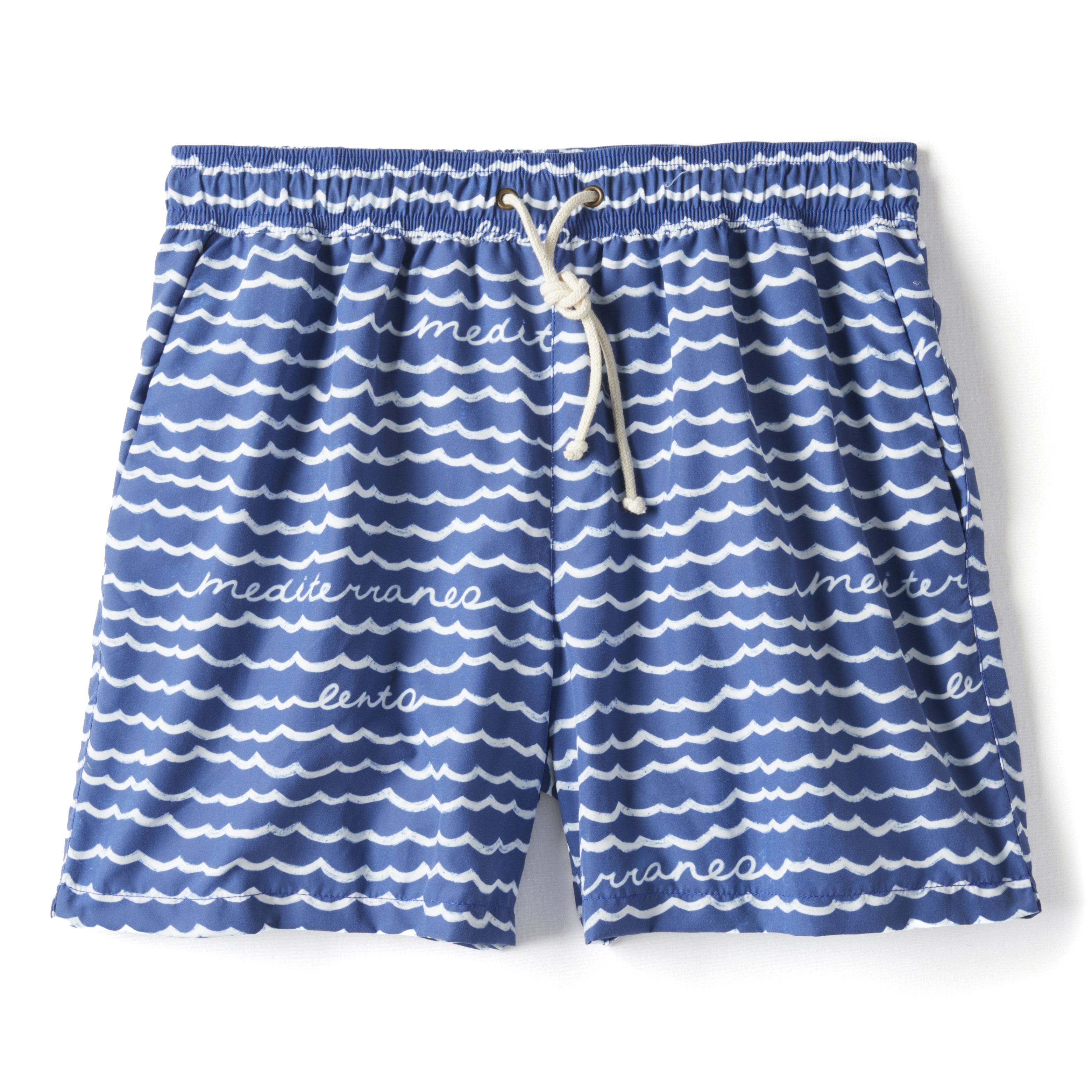 【関税&送料込】Patou Bermuda Summer Riviera Patou Bermuda 