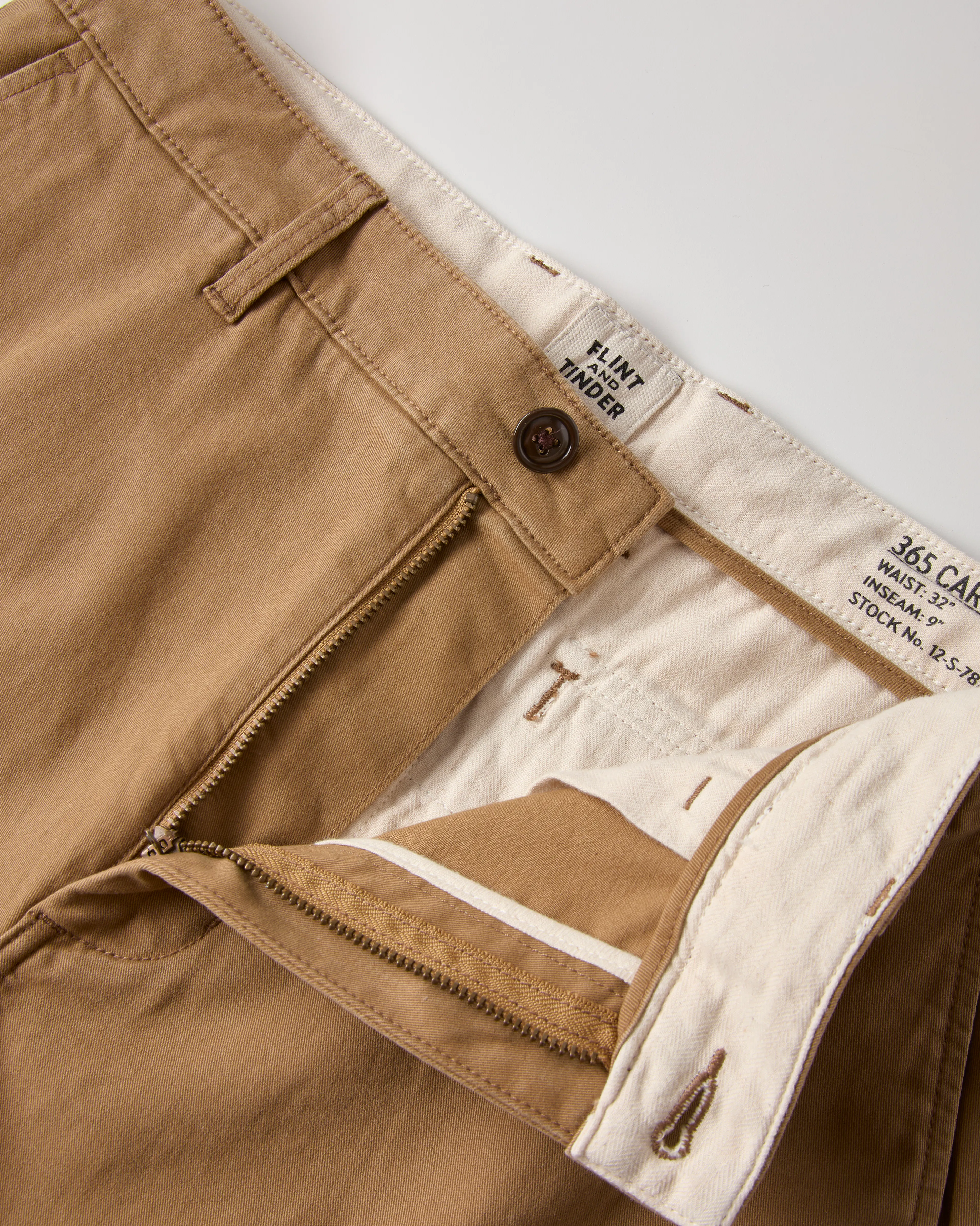 Flint and Tinder 365 Cargo Short - 9