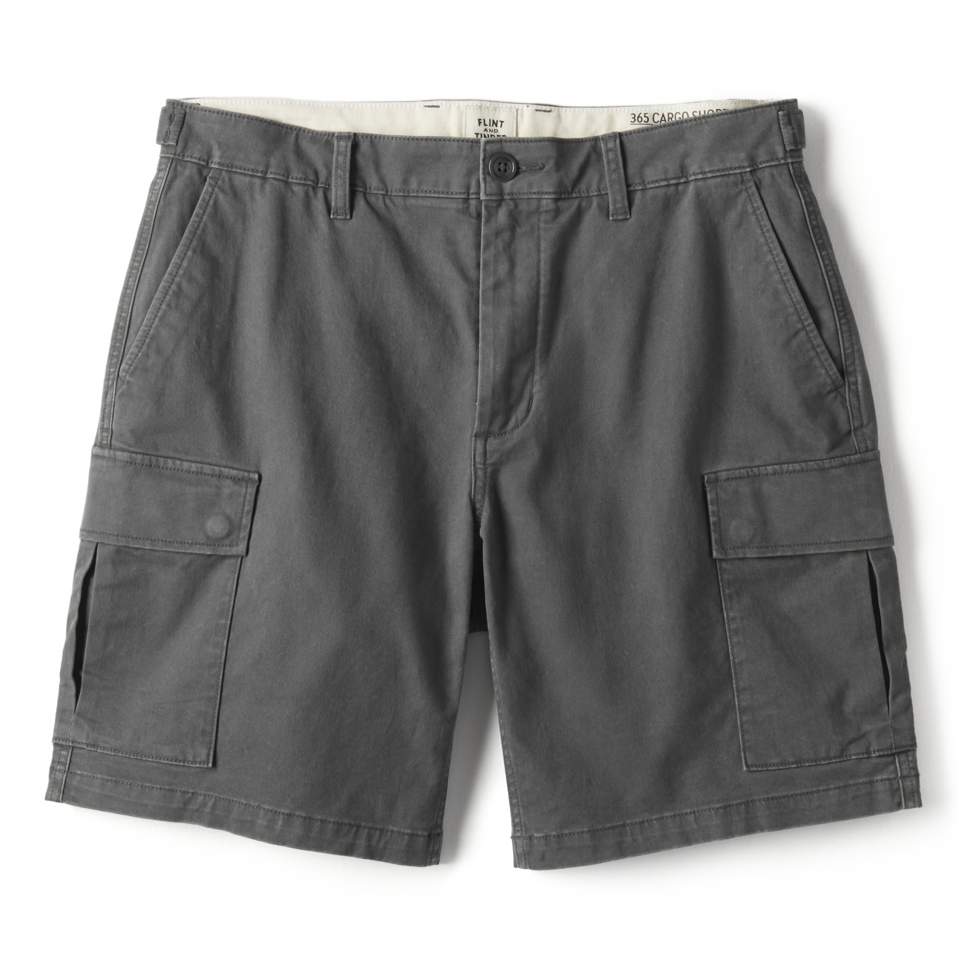 91190_Flint_and_Tinder_365_Car