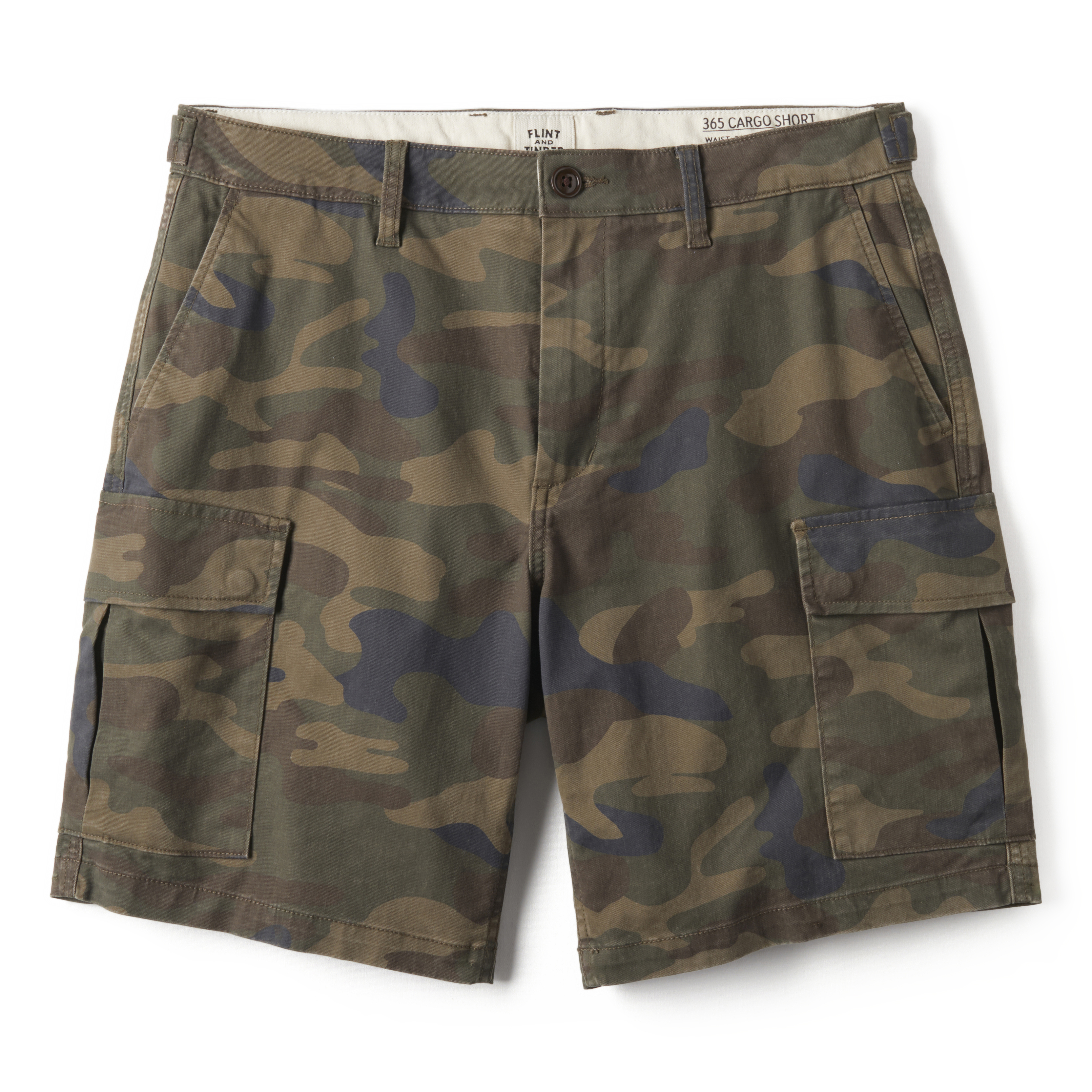 リーバイス Carrier Cargo Shorts Camo W33 新品 Carrier Cargo Camo 9.5