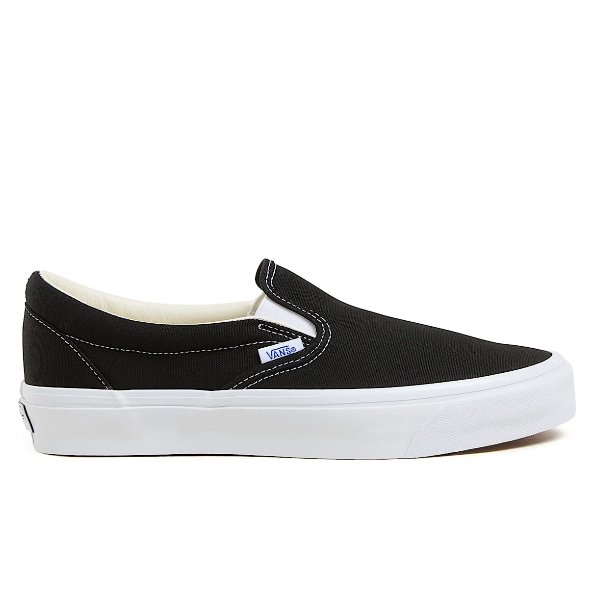 スニーカー VANS Slip-on 98 canvas sneakers Nero Vans Reissue '98 Slip-On Sneaker (Men) | Nordstrom