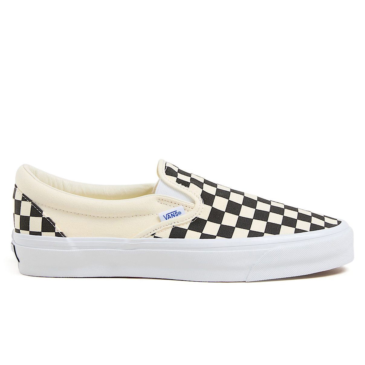 国内配送 VANS FULTON L.WHITE/WHITE Buy Vans FULTON V2810 L.WHITE/WHITE at affordable prices