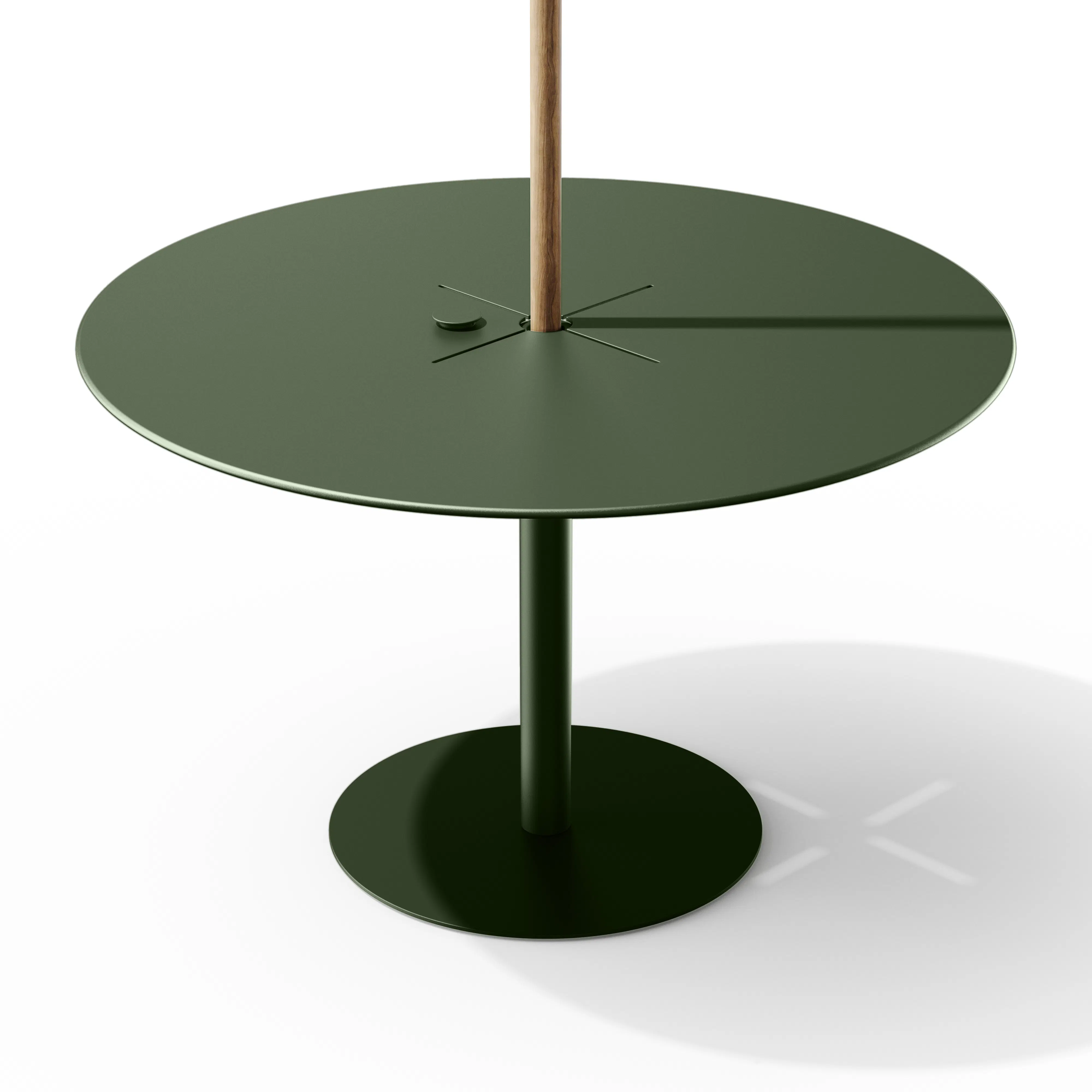 XY Outdoor Dining Set - Thumbnail 4