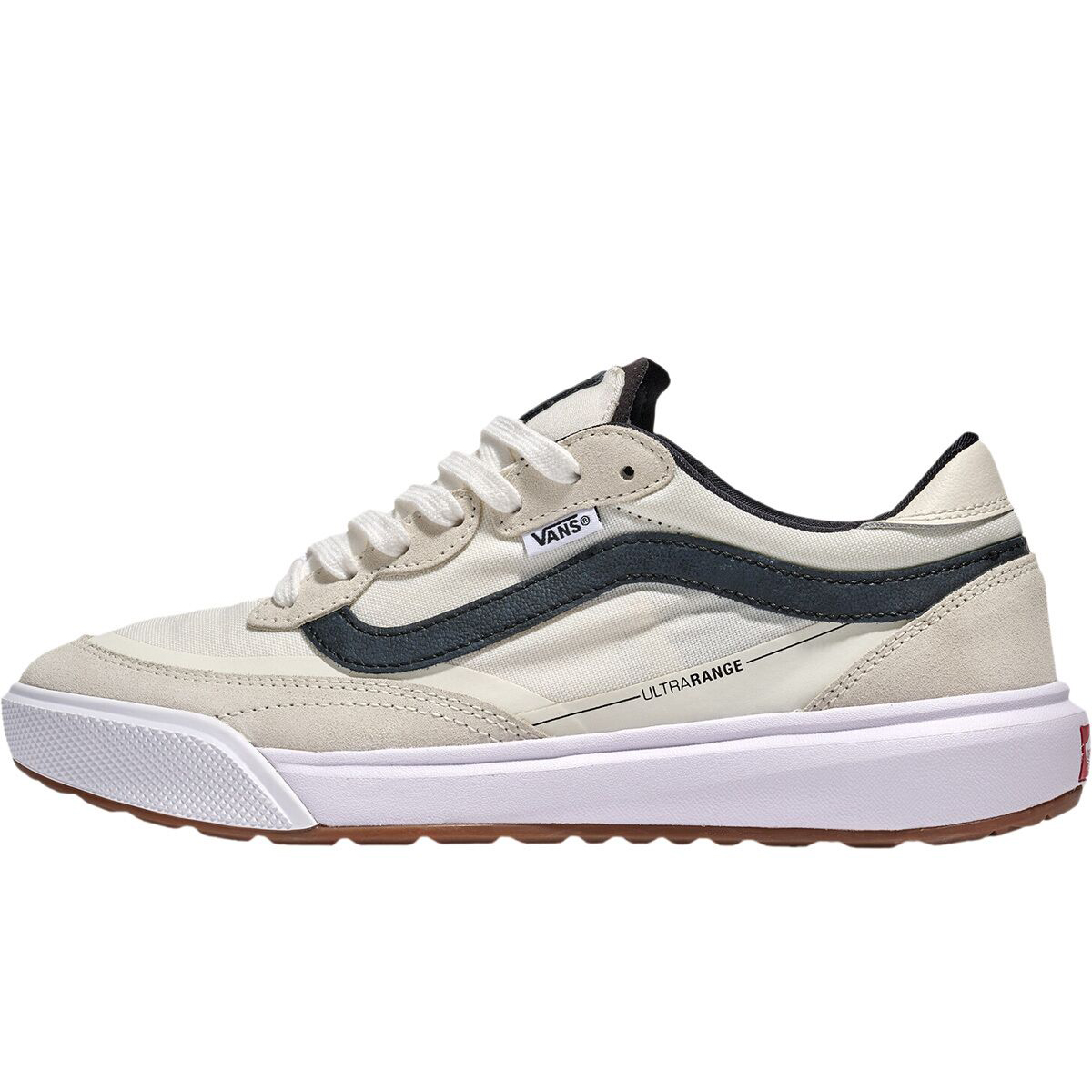 Vans MTE Ultrarange 2.0 RW Sneaker - Off White/Black