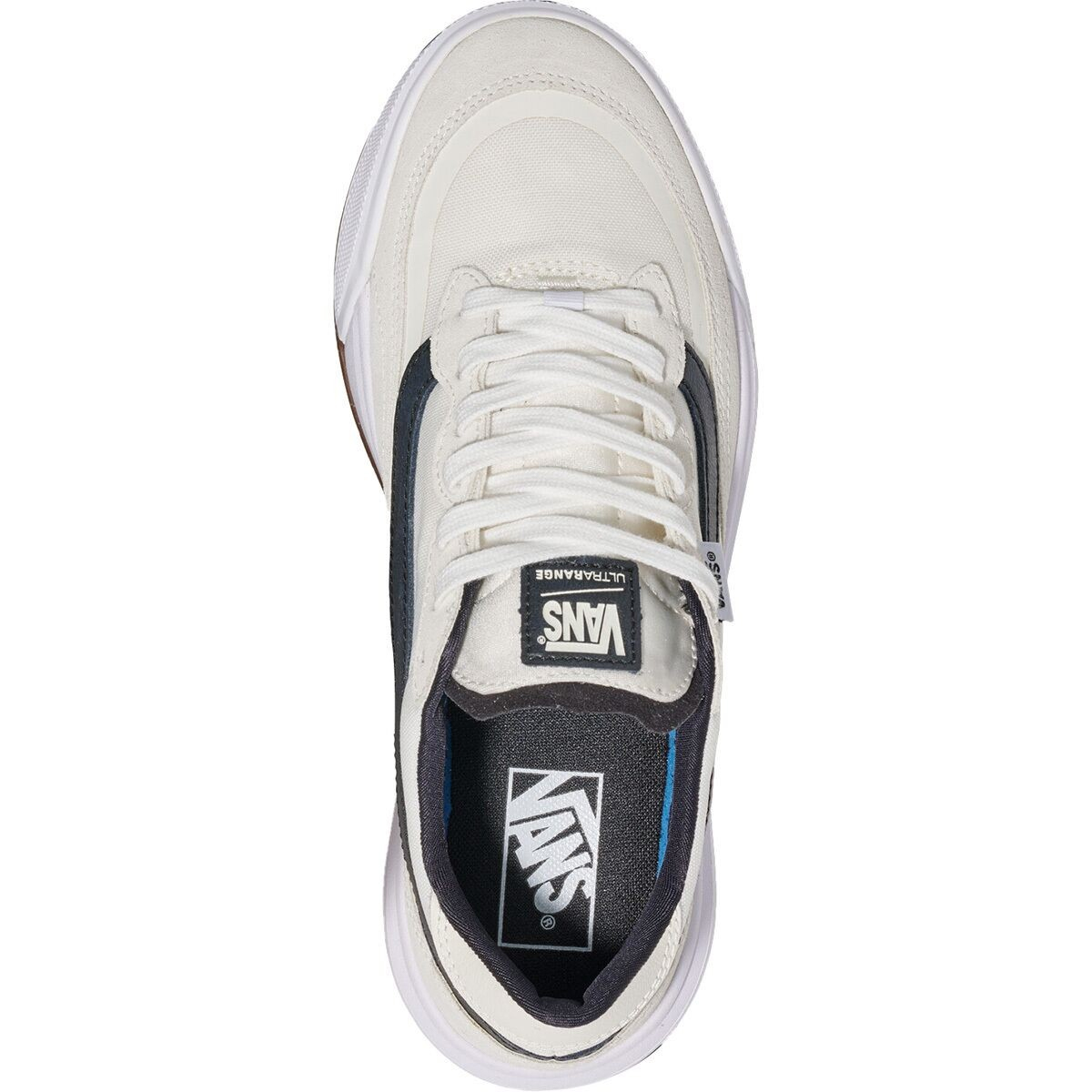 Vans MTE Ultrarange 2.0 RW Sneaker - Off White/Black